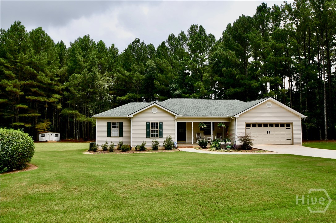 Property at 315 Gentle Doe Way