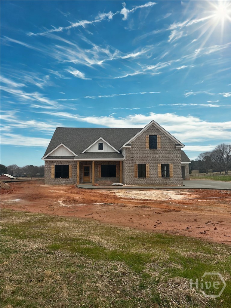 205 Morningside Lane, Angier, NC, 27501