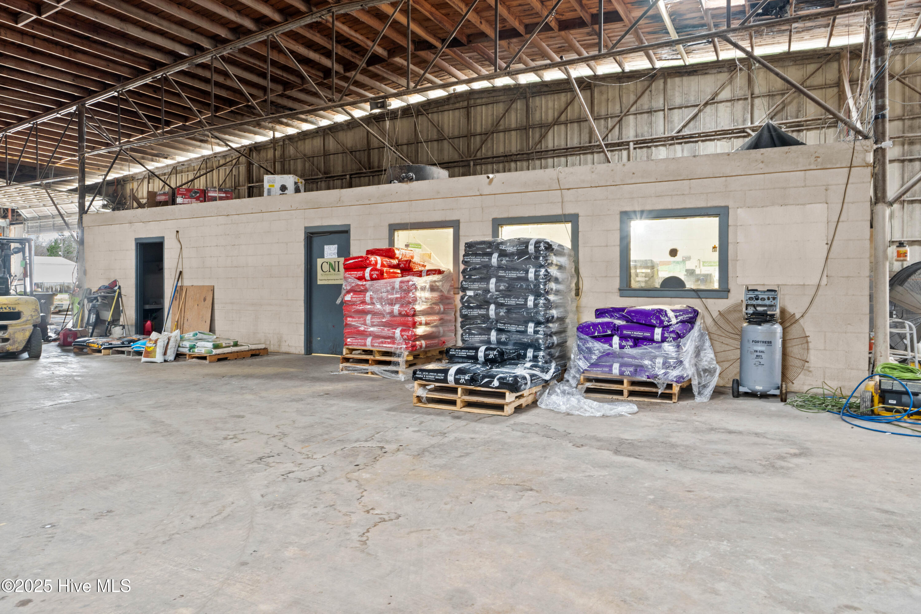 503 S Canal Street, Whiteville, NC, 28472