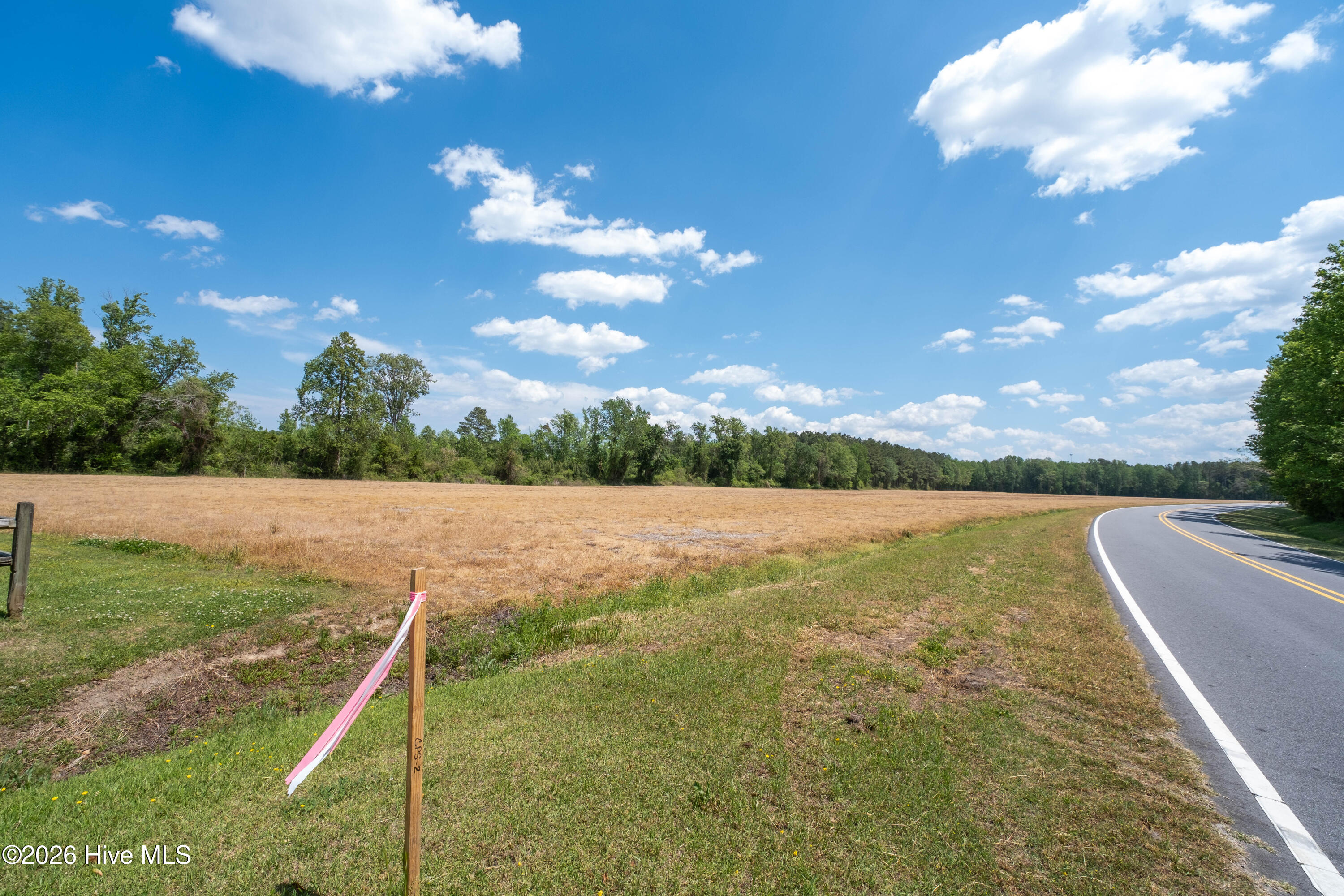 0 Sr 1110, Blounts Creek, NC, 27814