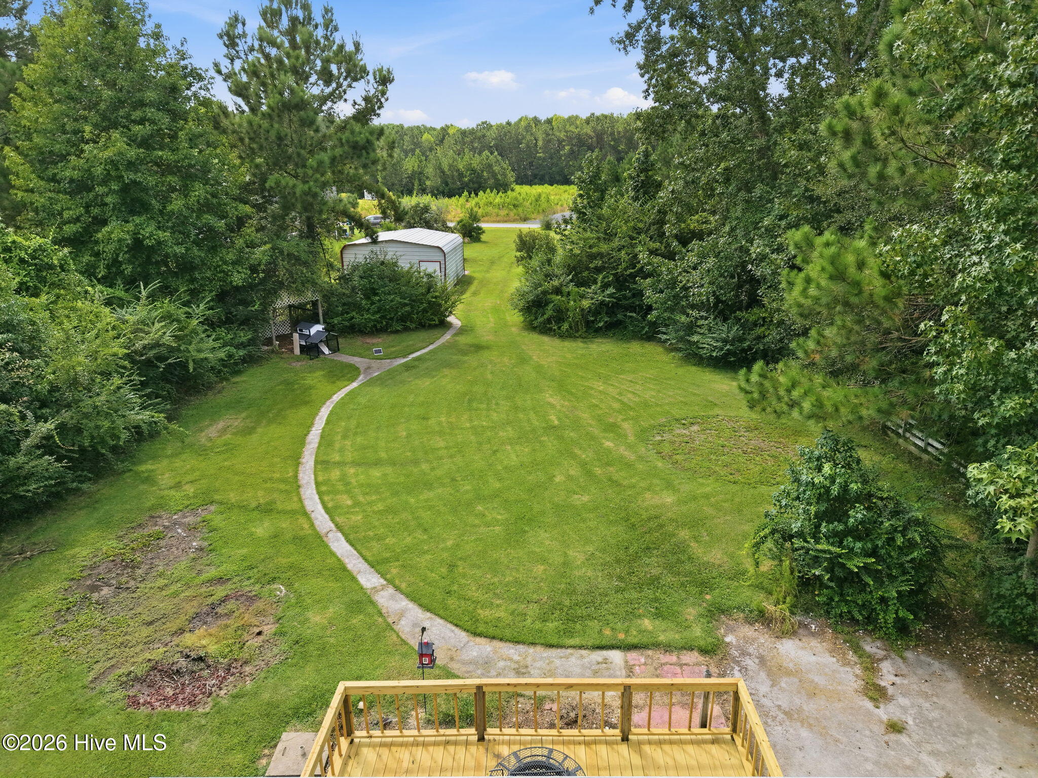 246 Ernest Gurganus Road,Jacksonville