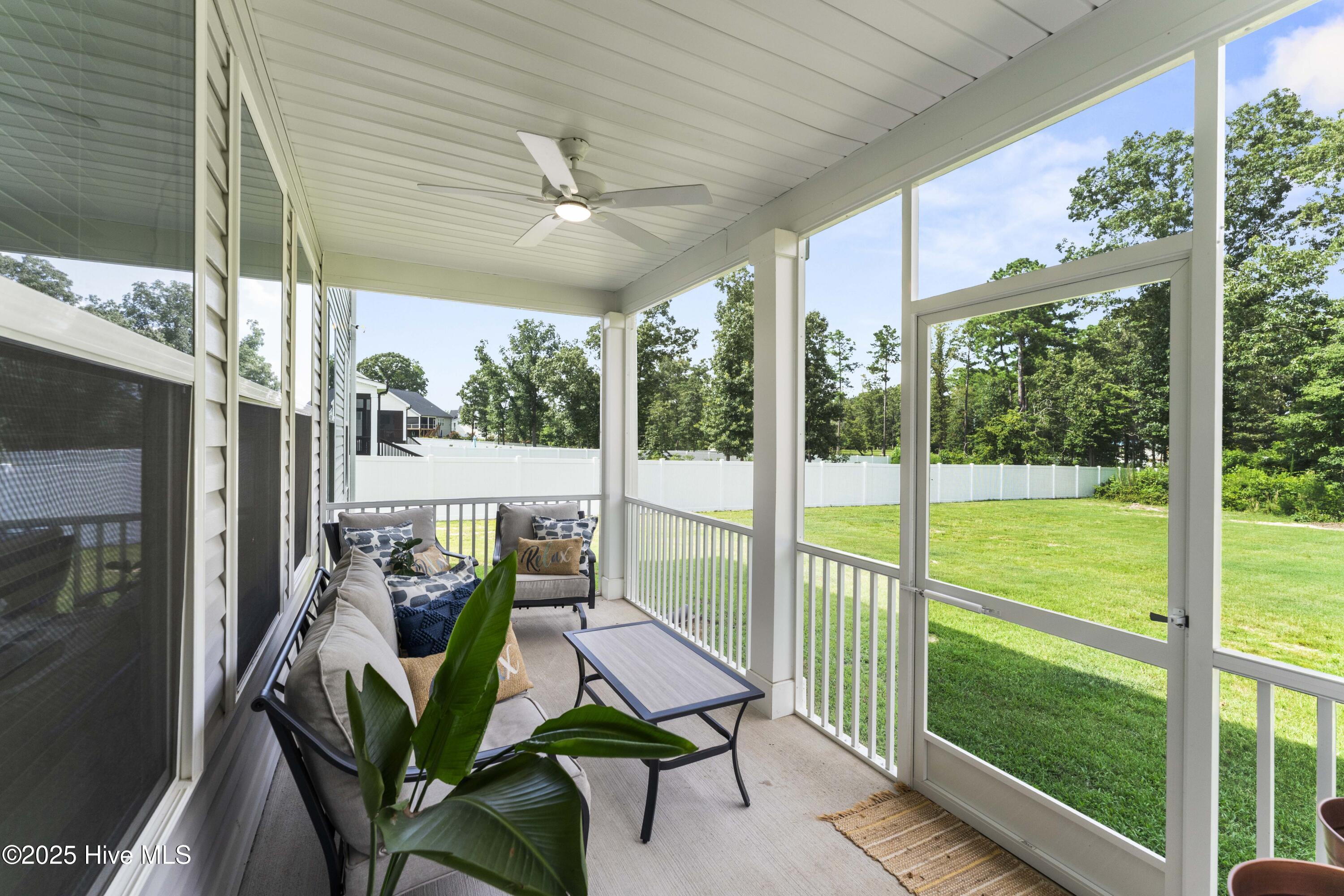 205 Morningside Lane, Angier, NC, 27501