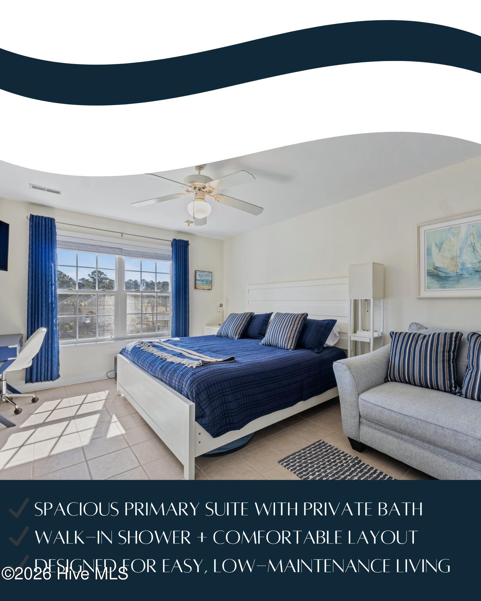 1215 N Middleton Drive NW UNIT 2204, Calabash, NC, 28467