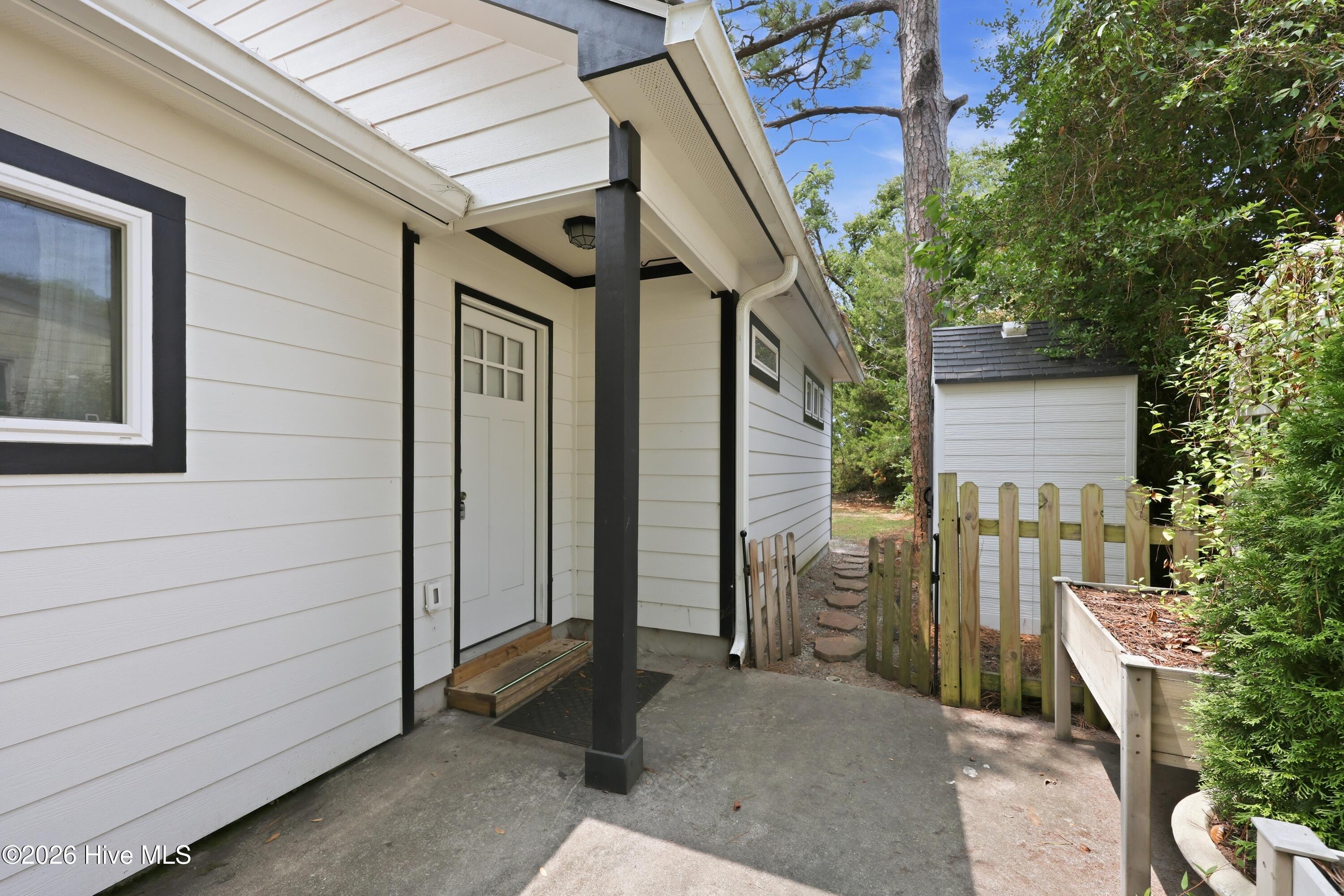 109 Noyes Avenue,Morehead City
