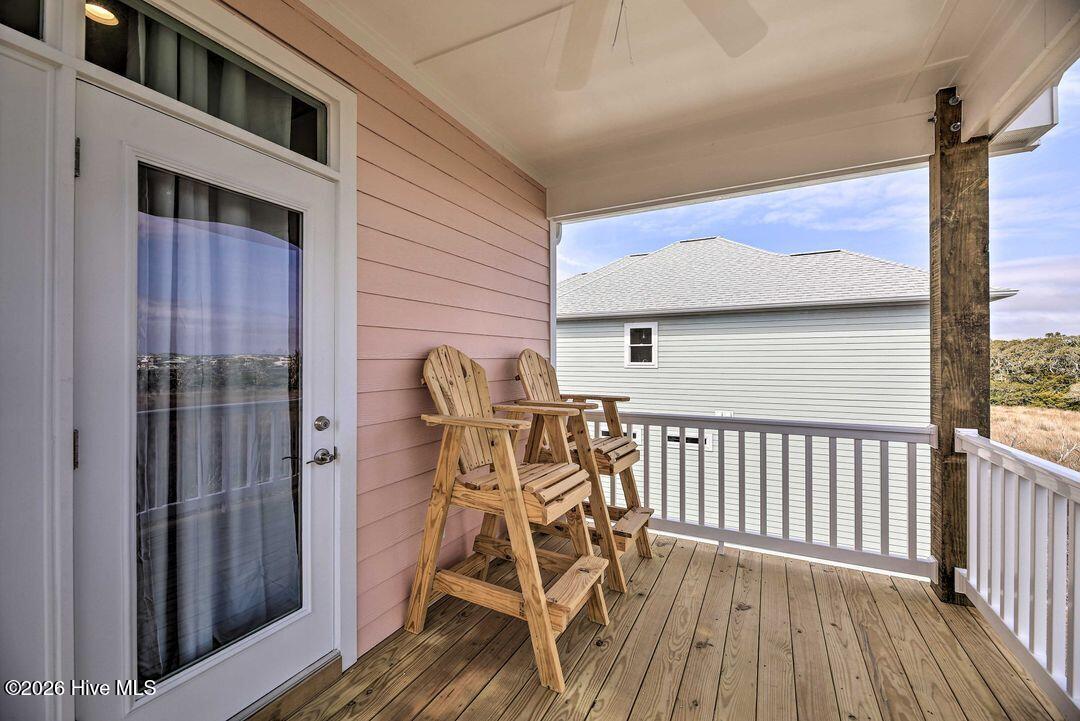 124 Salt Marsh Way,Atlantic Beach