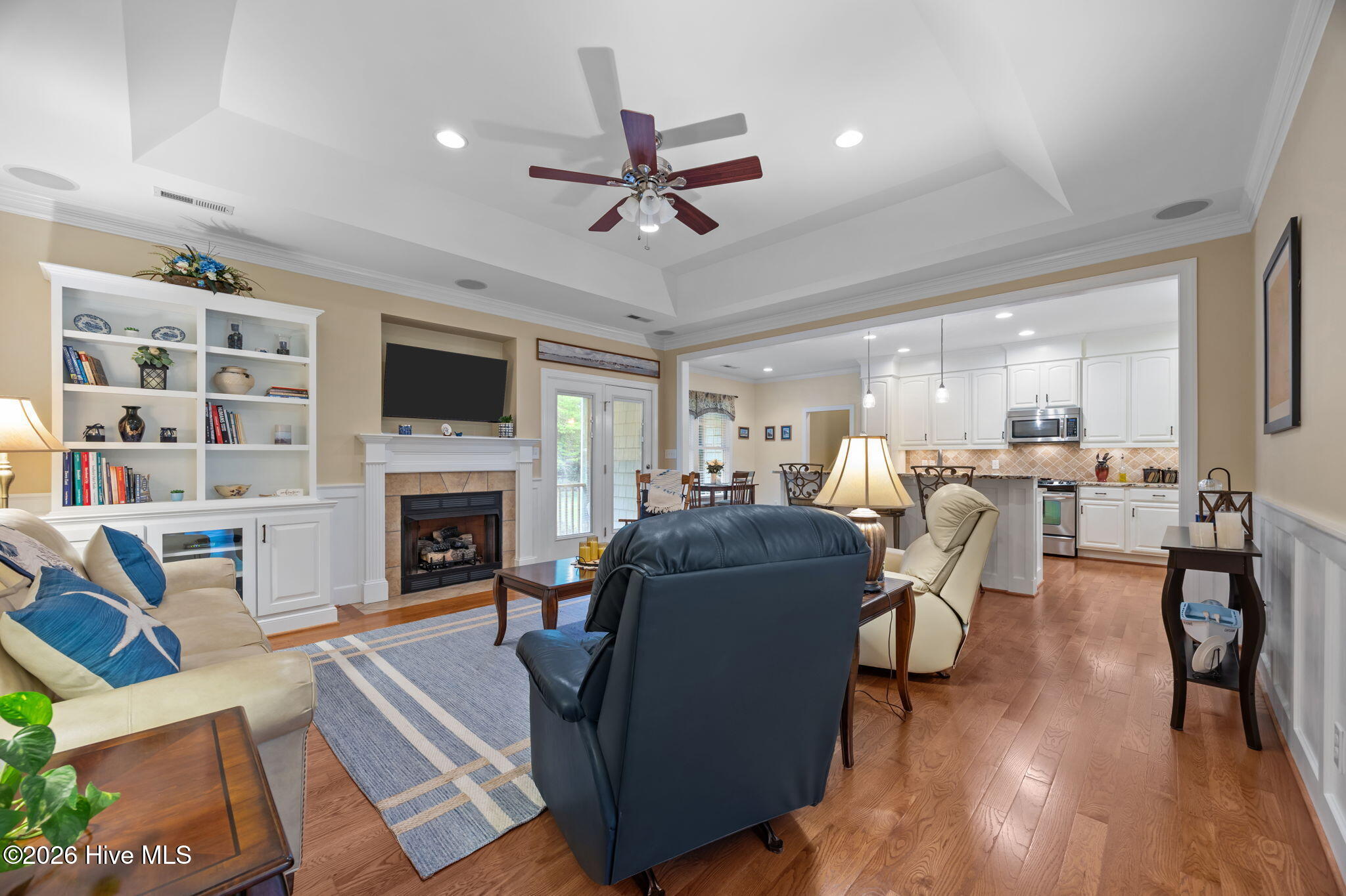 102 Travis Drive,Beaufort