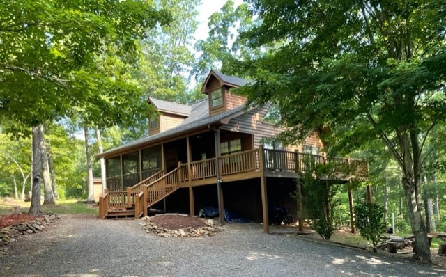 420 W Ridge Drive, Murphy, NC 28906 Listing Photo  24