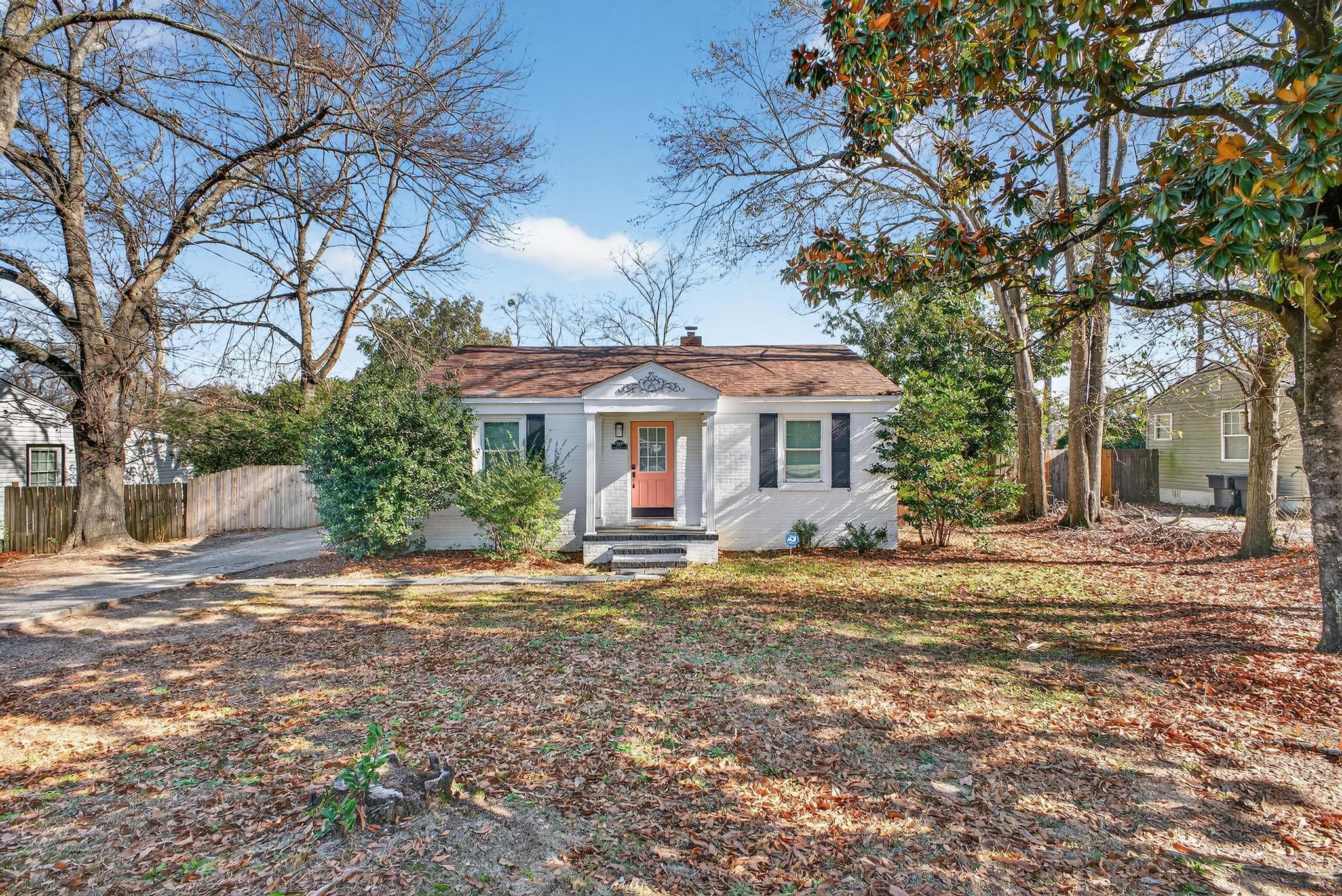 2808 Richmond Hill Road, Augusta, GA, 30906