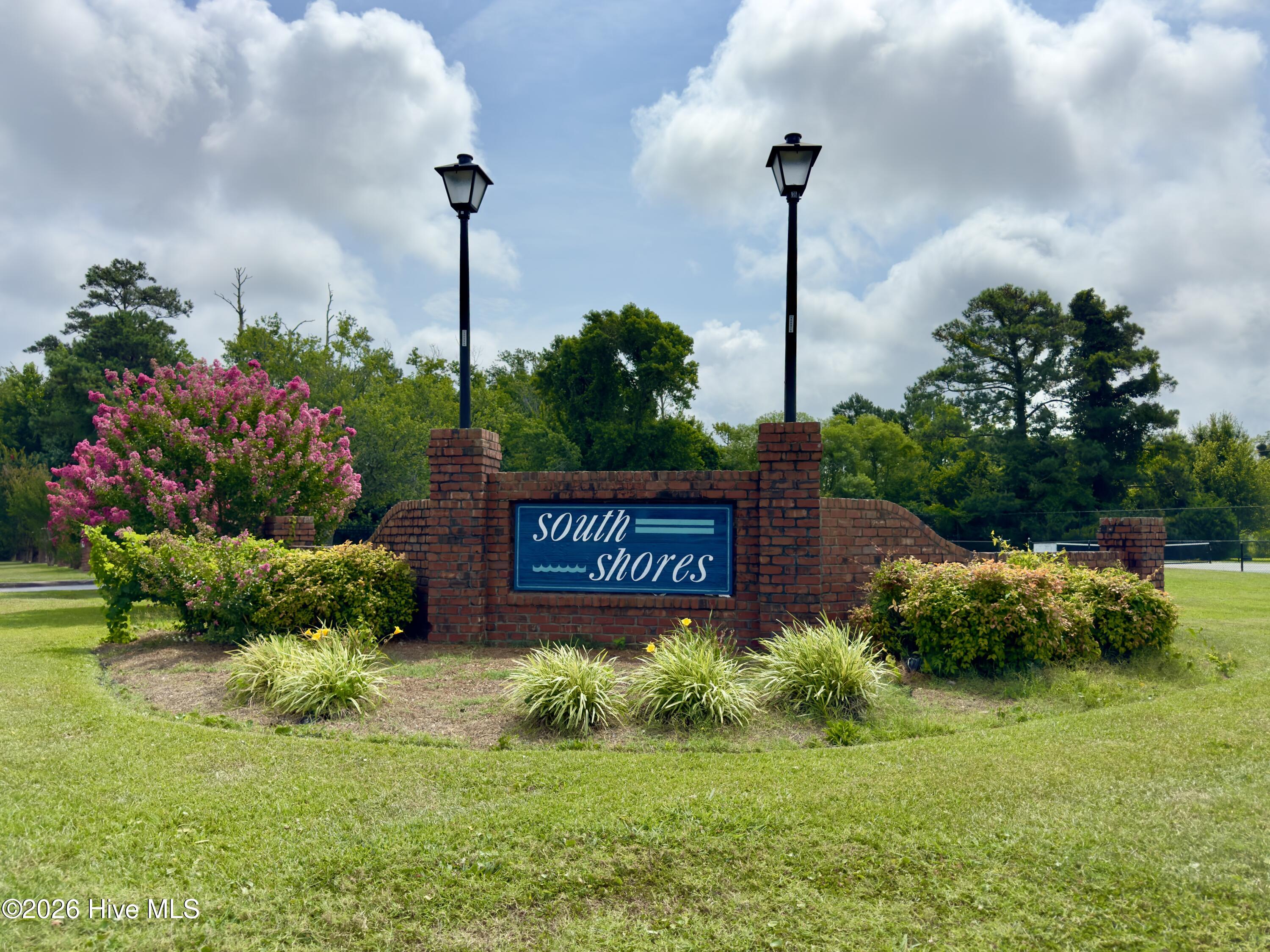 2007 Melodie Lane,Morehead City
