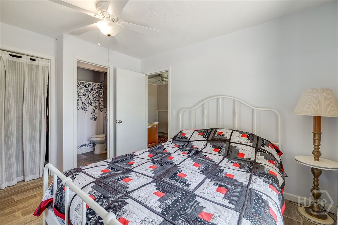 388 White Hill Road, Sylvania, GA, 30467