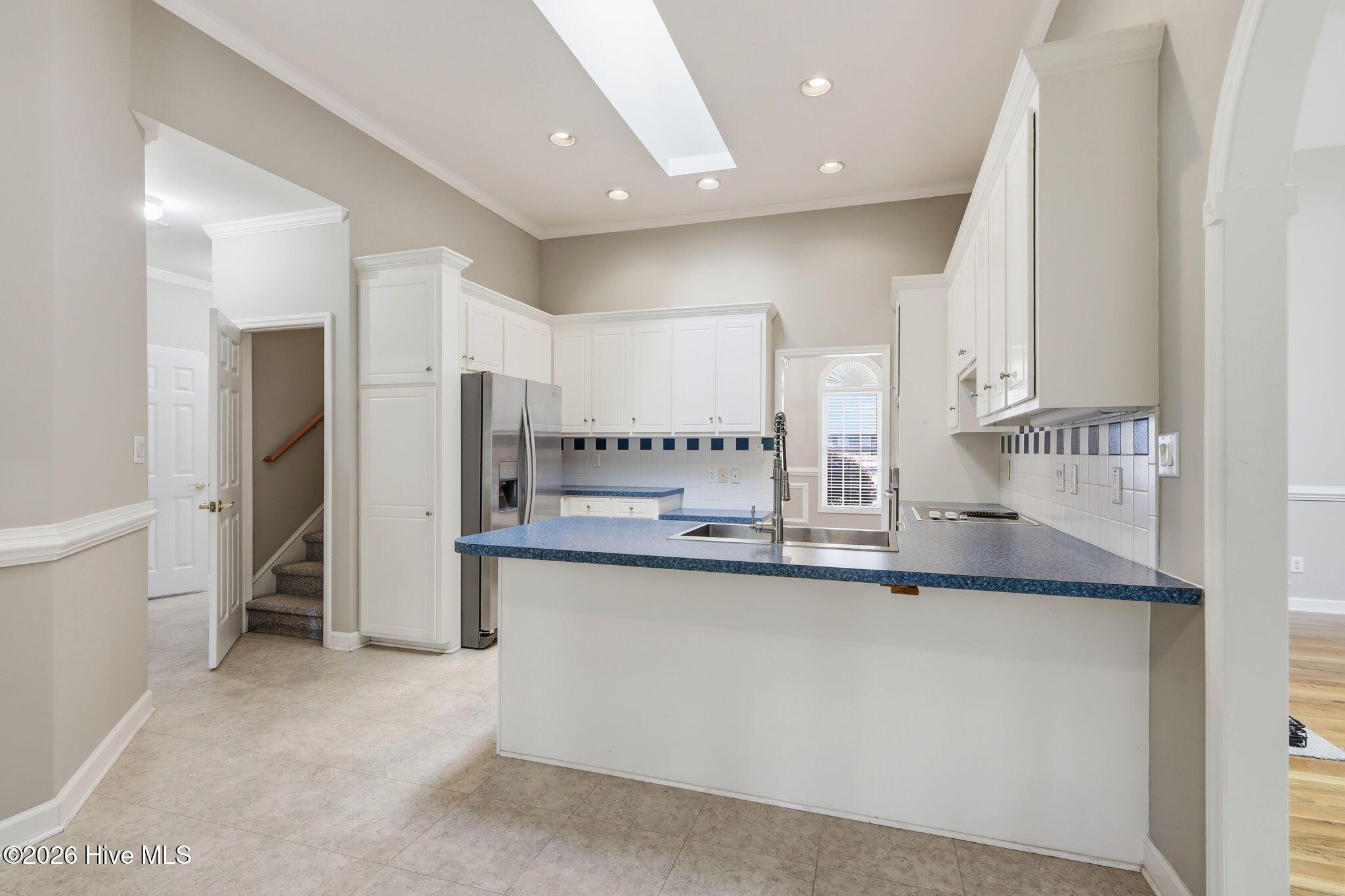 411 Oakmont Drive,Morehead City