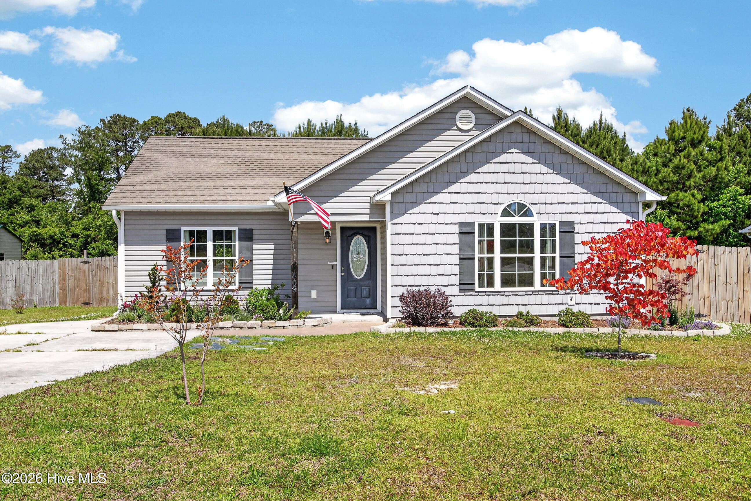 409 N Hines Street,Holly Ridge