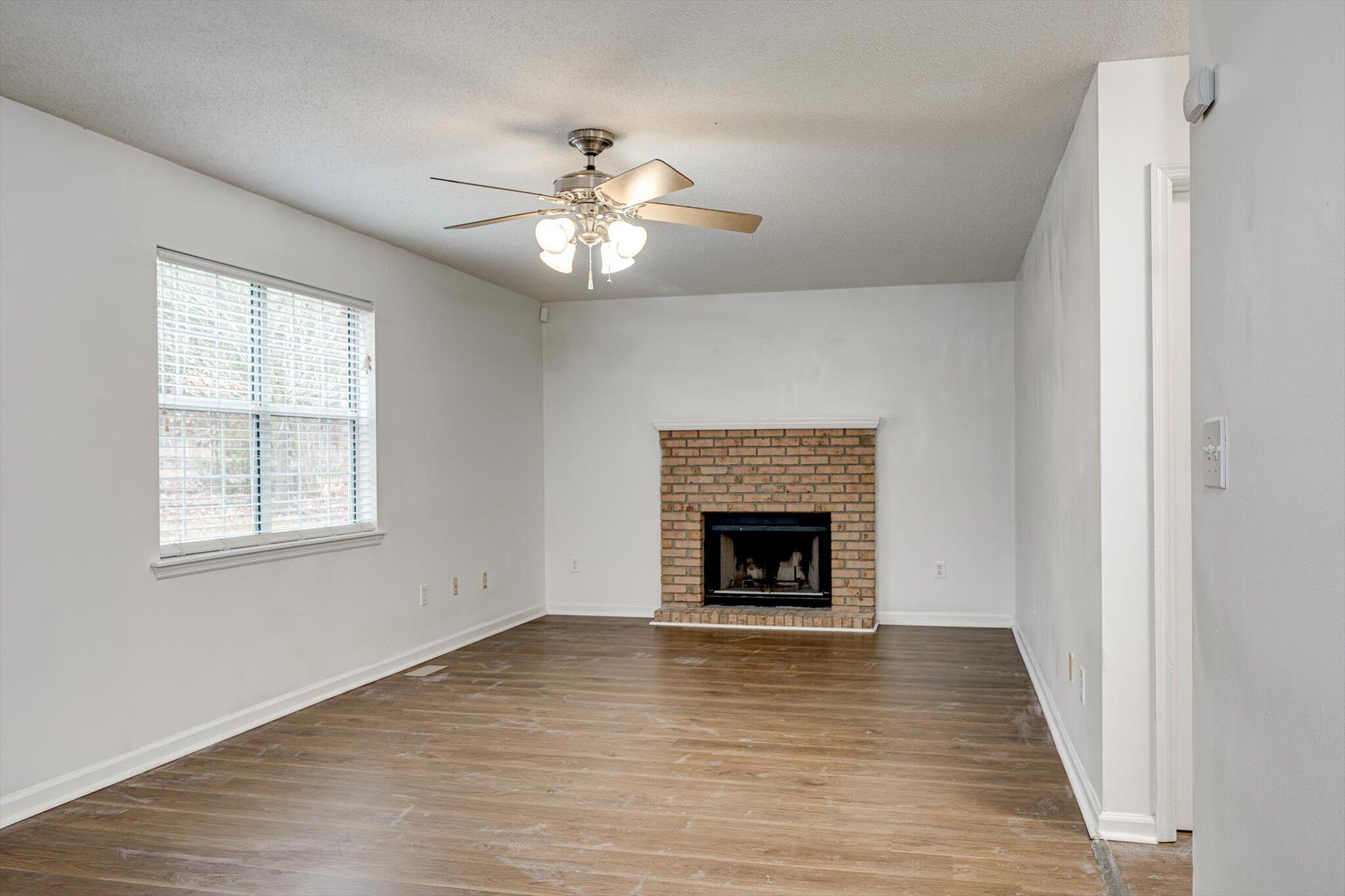 2508 Sand Ridge Court, Hephzibah, GA, 30815