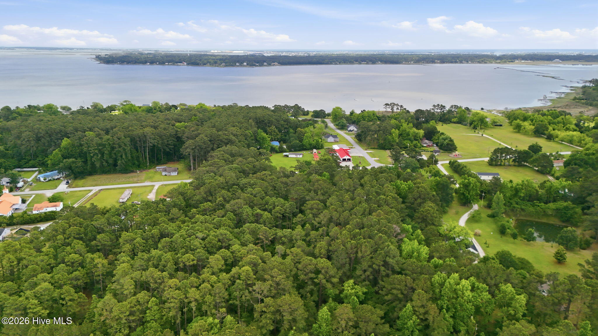 2379 Mill Creek Road,Newport