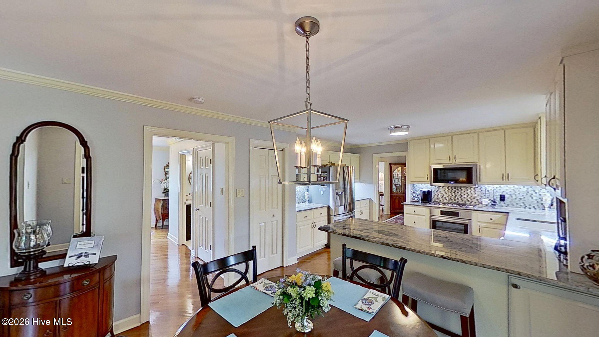 2406 Harbor Island Road,New Bern