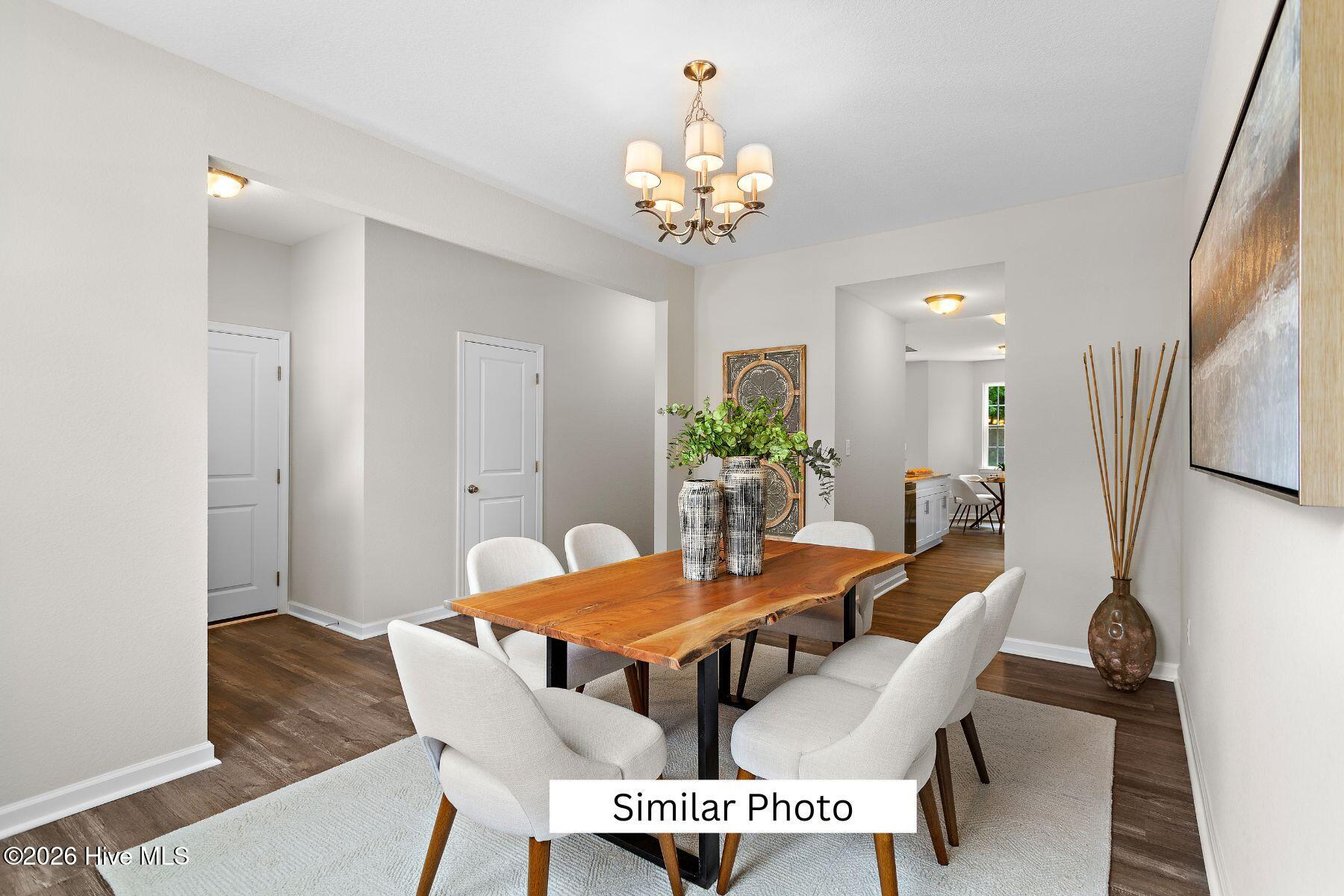 823 Parsonage Street, Elizabeth City, NC, 27909