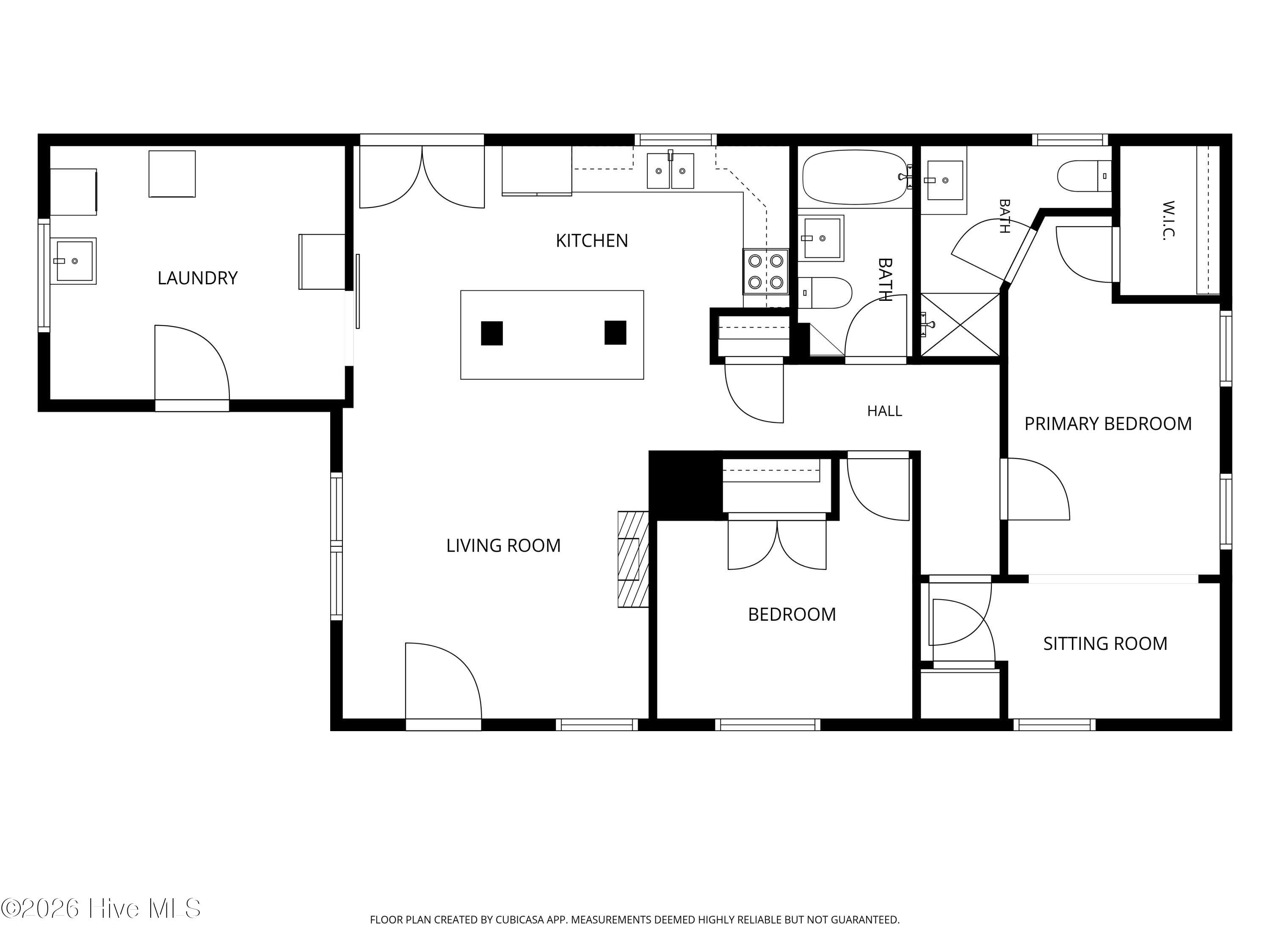 403 E Foy Street,Richlands