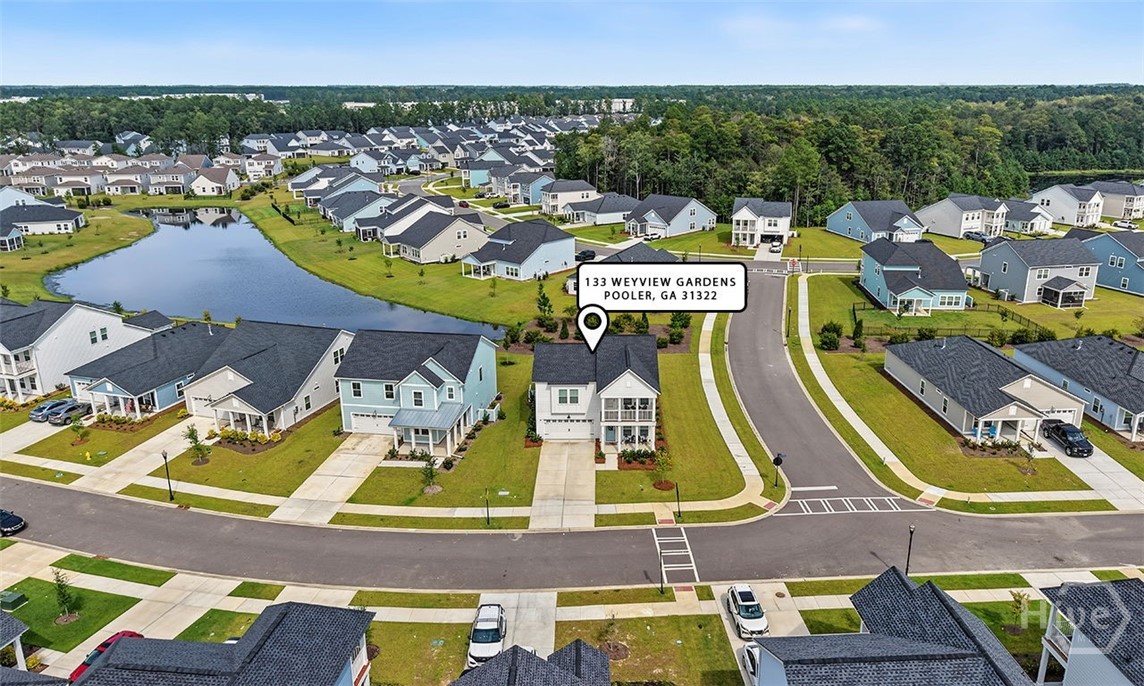 133 Weyview Gardens