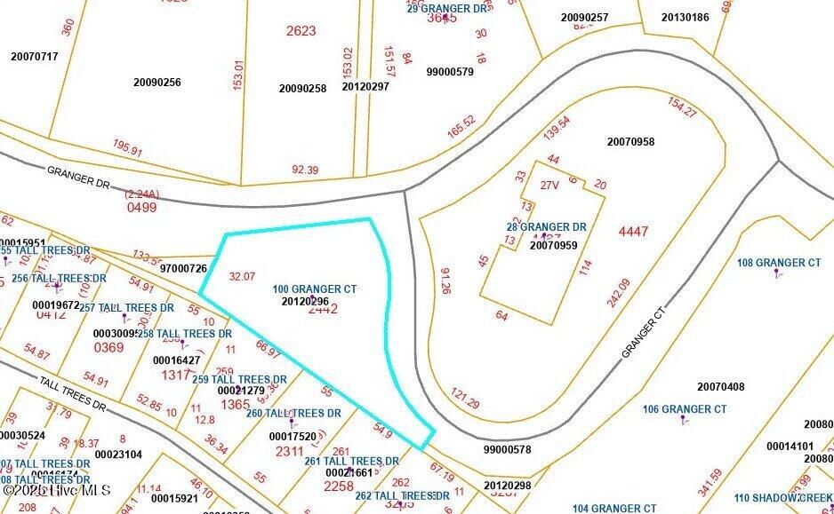 Homes for sale in Pinehurst, NC | 100 Granger Ct, Pinehurst, NC 28374 | MLS# 100525780