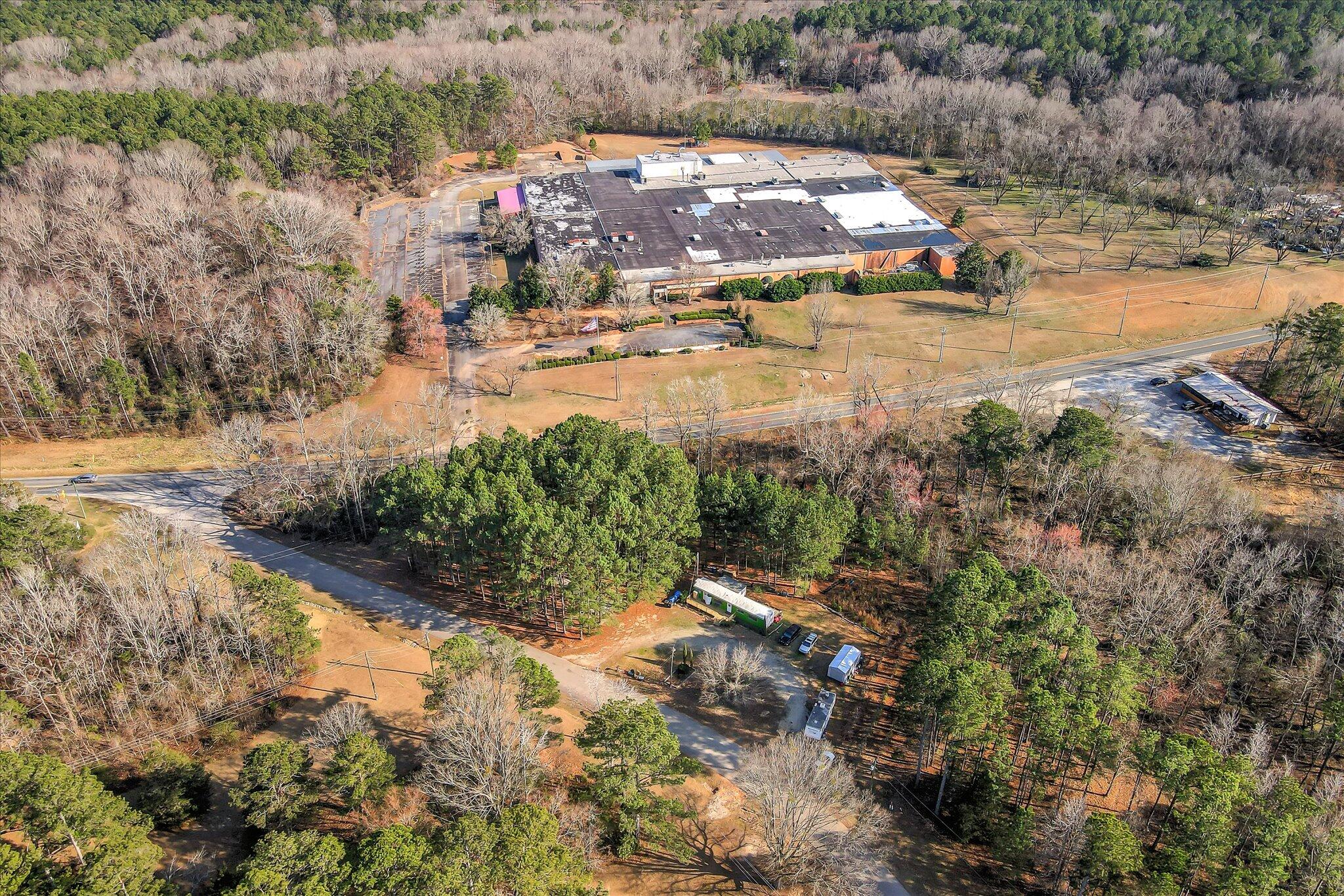 136 Edison Road, Washington, GA, 30673