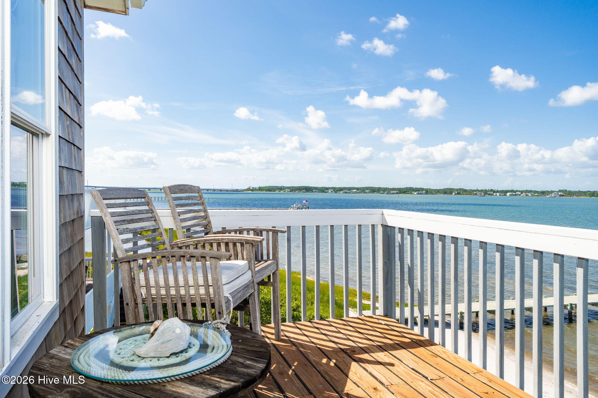 108 Swing Easy Lane, Harkers Island, NC, 28531