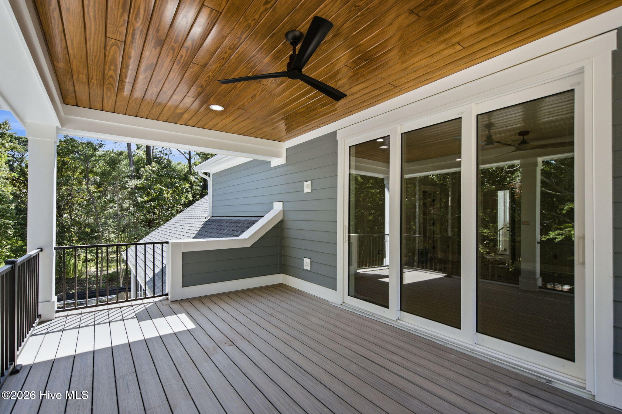 Exterior photo of 128 Stones Throw Lane, Wilmington, NC 28411. MLS: 100581281