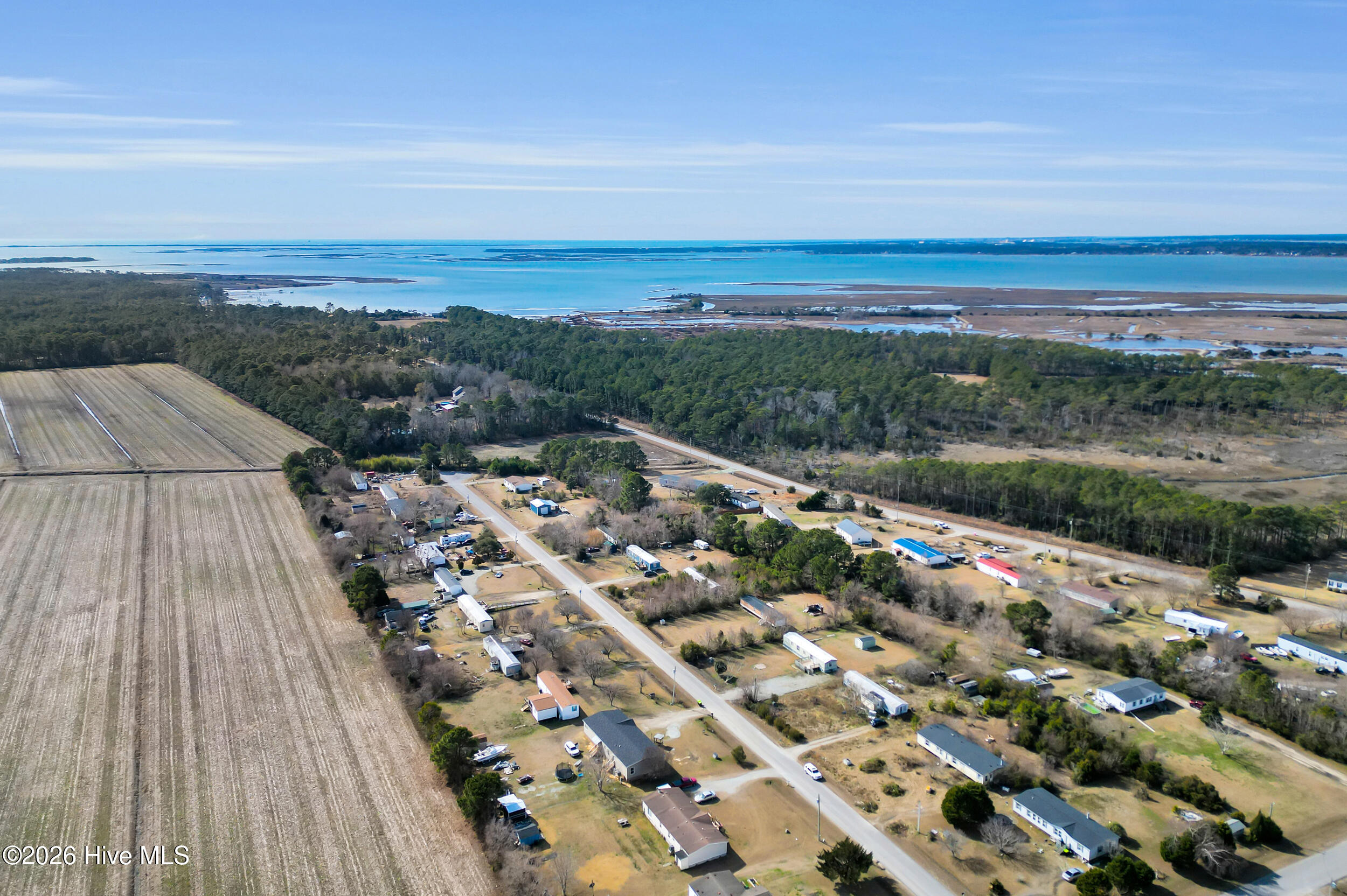 105 Gosling Lane,Beaufort
