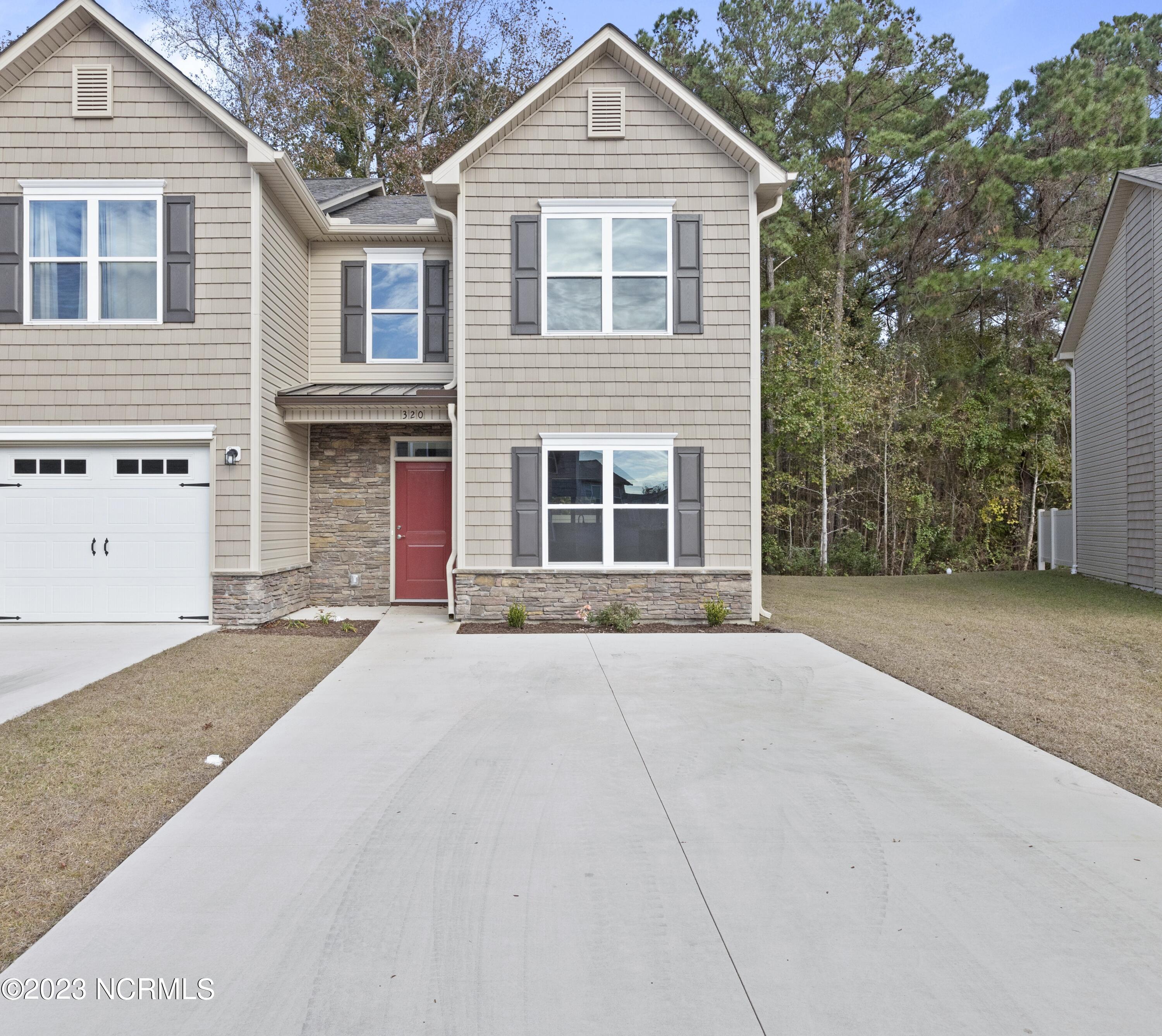 473 Sullivan Loop Road,Midway Park