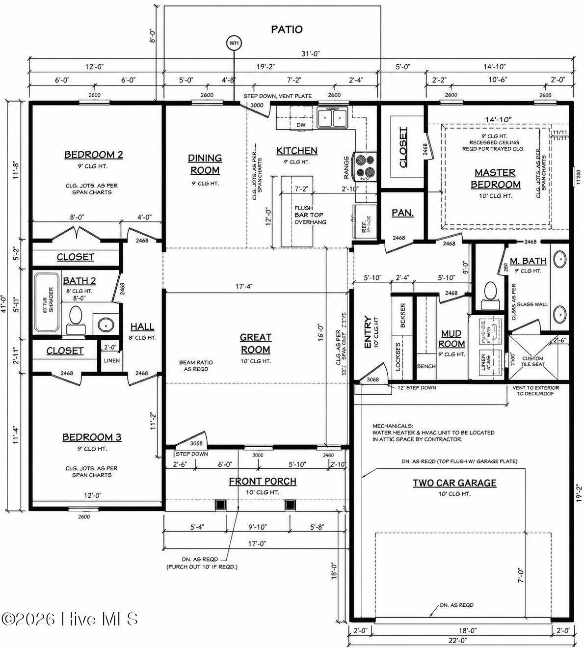 image of 422 Liberty St, Thomson, GA 30824 | MLS# 100590356
