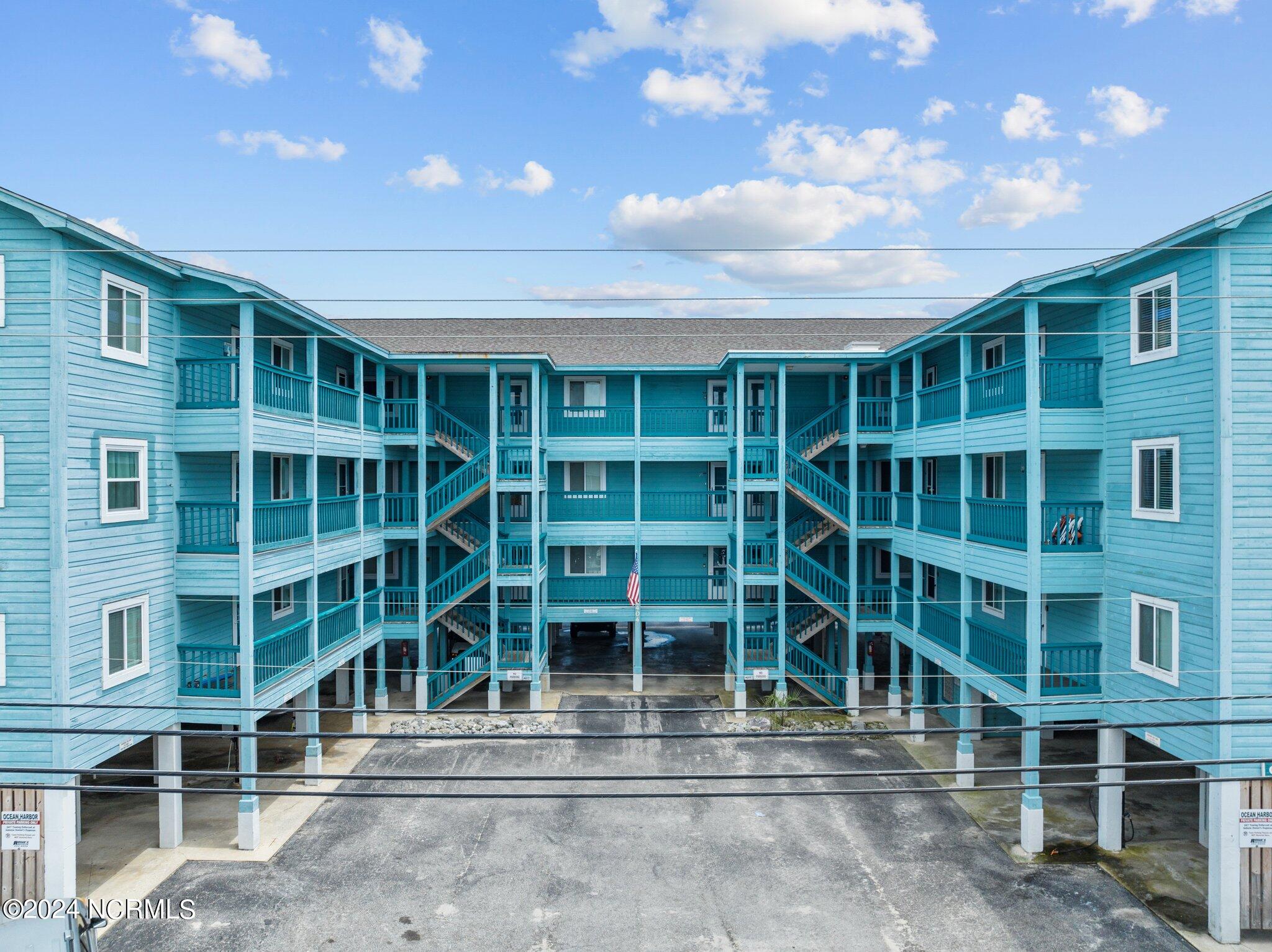 1404 Canal Drive Apt 17, Carolina Beach, NC 28428 – photo 2: 1-web-or-mls-DJI_0096