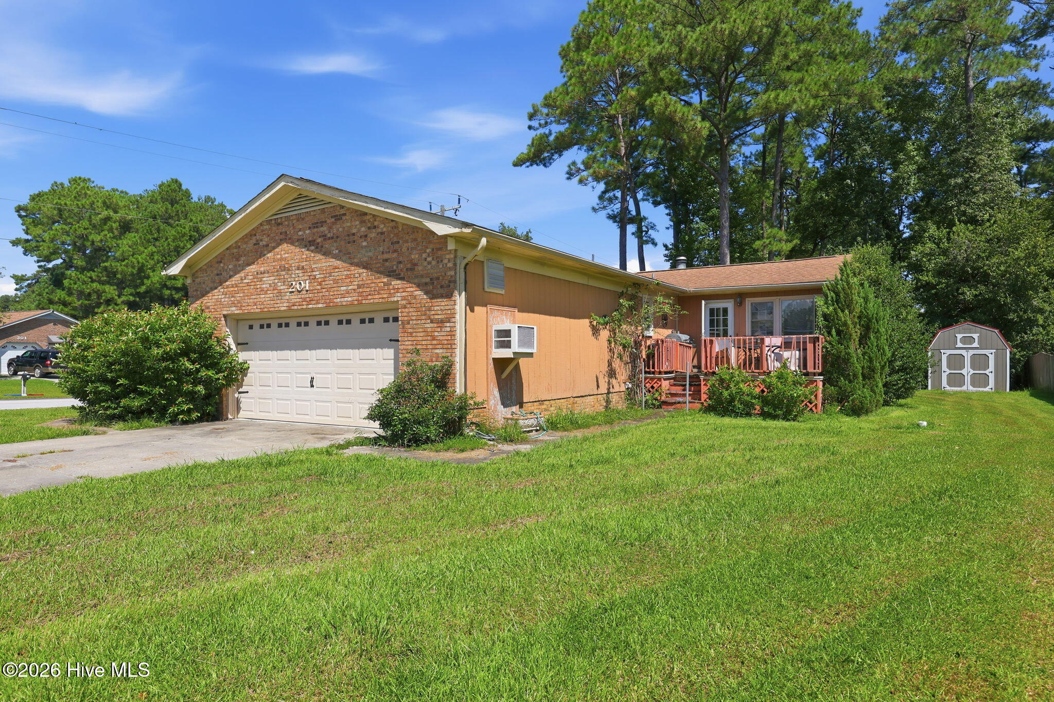 201 Little John Lane,Havelock