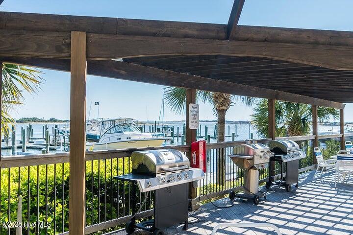 100 Olde Towne Yacht Club Road 512,Beaufort