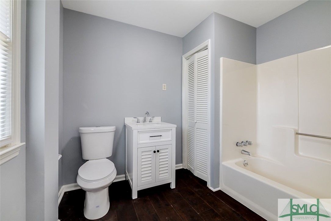 4809 Augusta Road, Savannah, GA, 31408