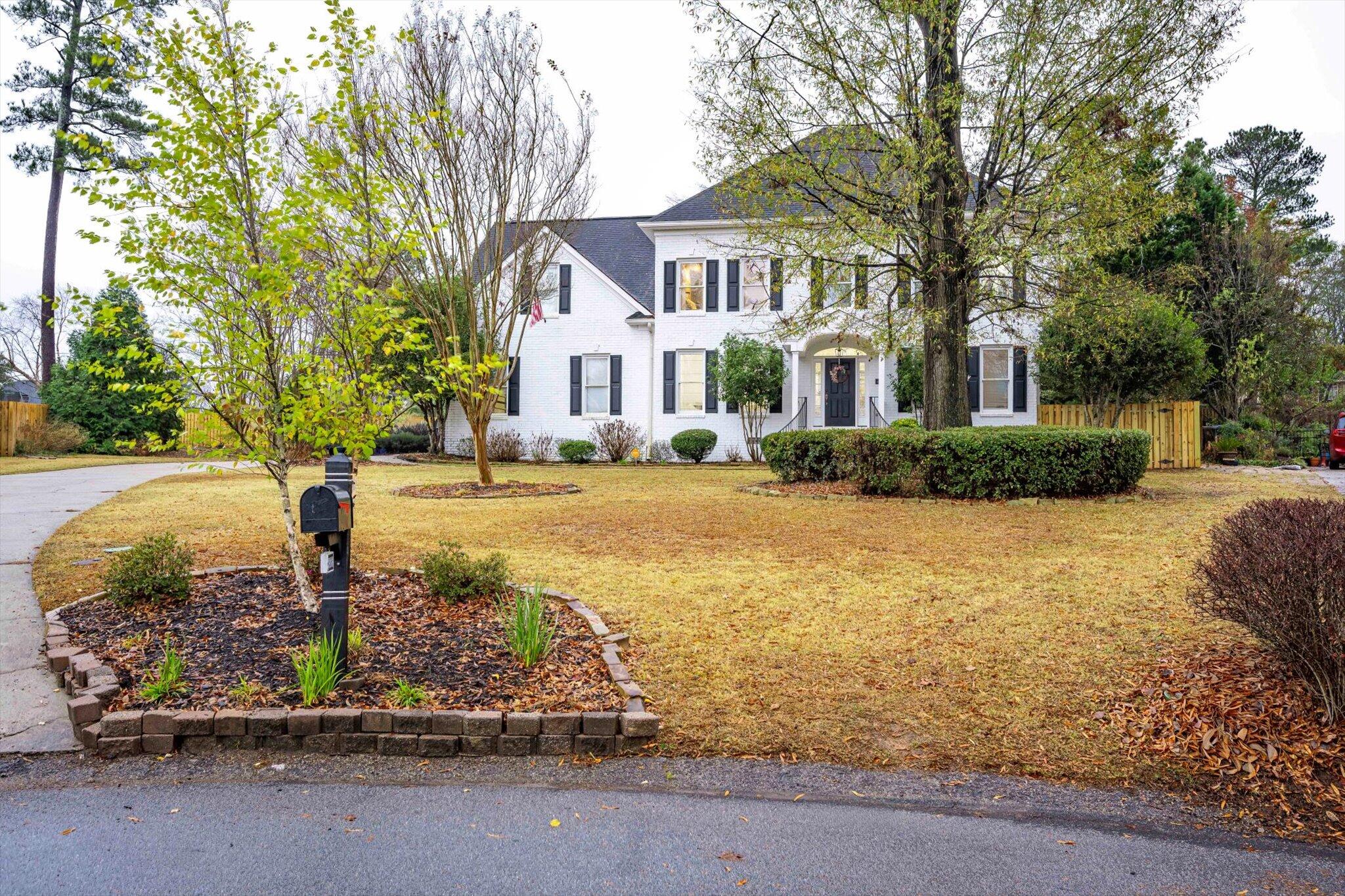 Windmill Plantation