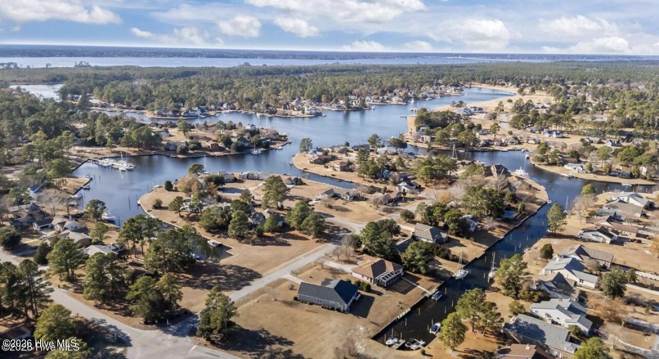 6009 Pelican Drive,New Bern