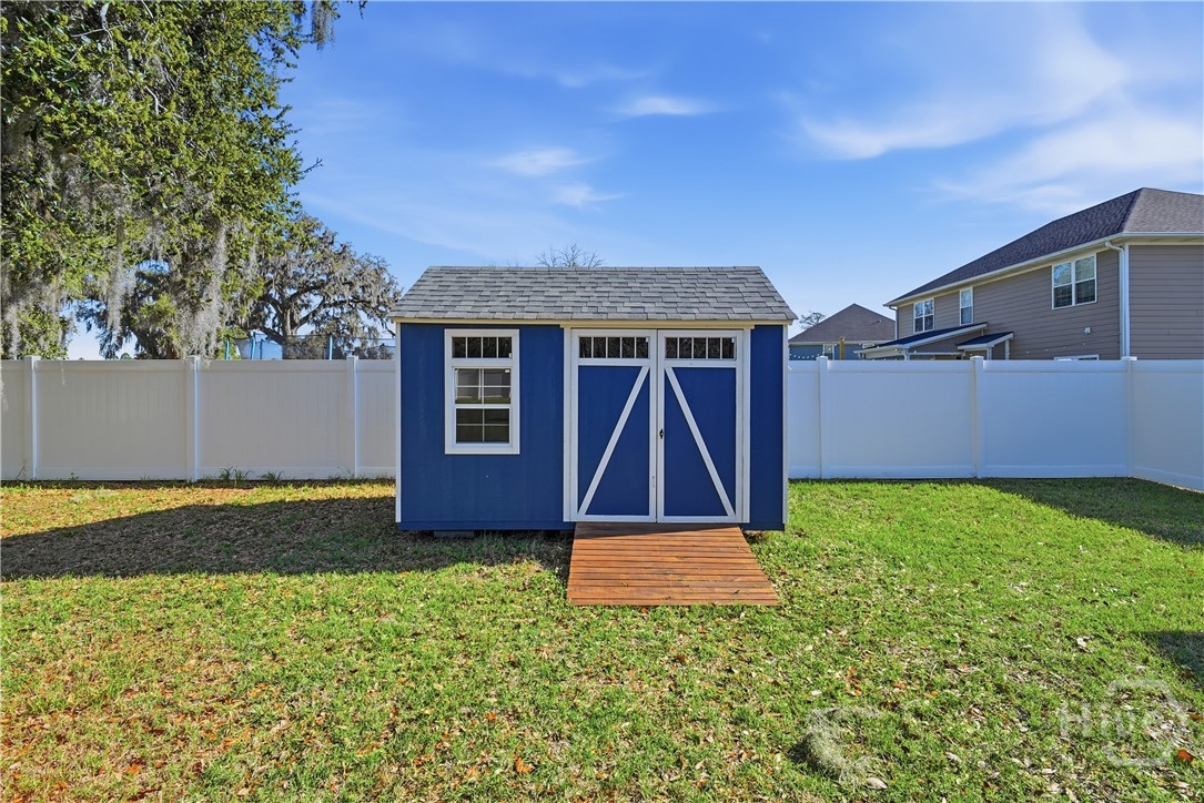 9 Palmer Place Lane NE, Ludowici, GA 31316 Listing Photo  47