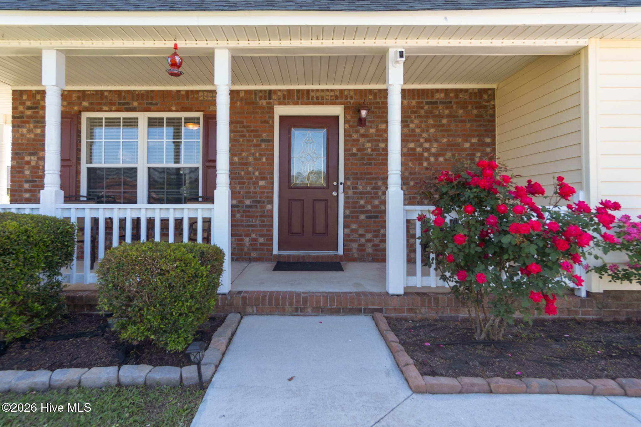 111 Baldwin Court, Jacksonville, NC, 28546