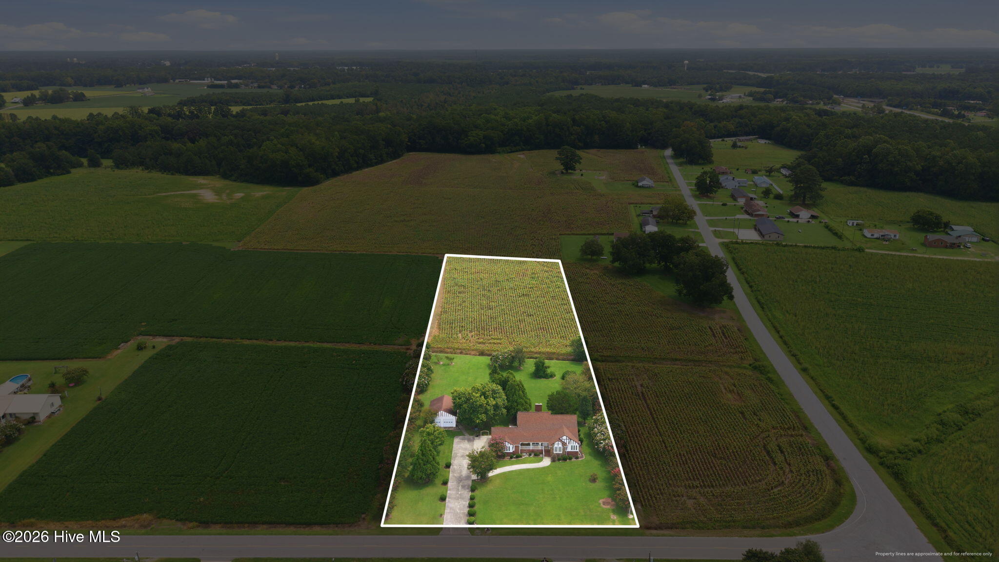 47th image of 1601 Tyner Rd, Williamston, NC 27892 | MLS# 100596196