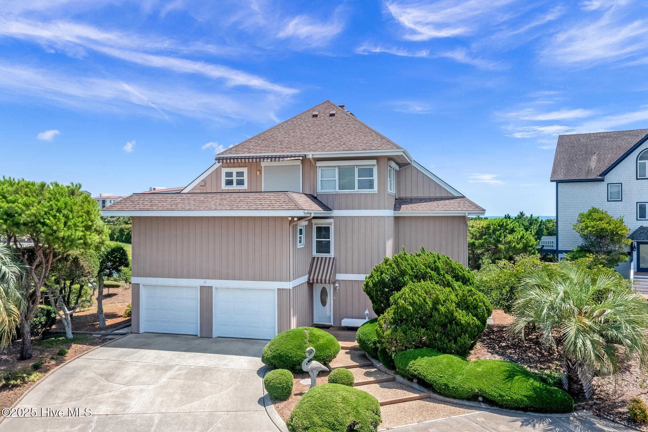 1 Northridge Lane, Wrightsville Beach, NC 28480 Listing Photo  1