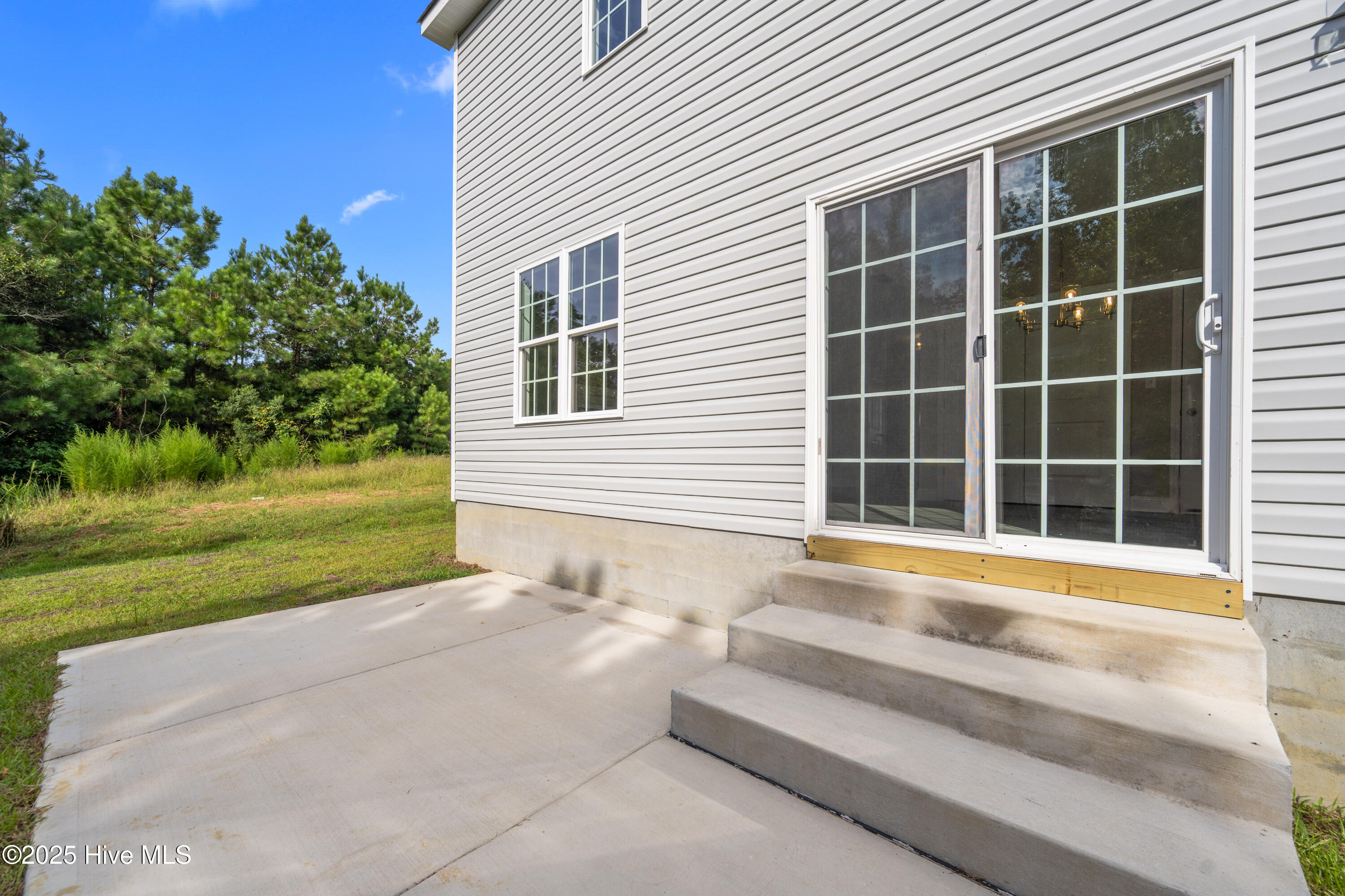 113 Grander Court, Sneads Ferry, NC 28460 – photo 5: 113 GRANDER REAR 2