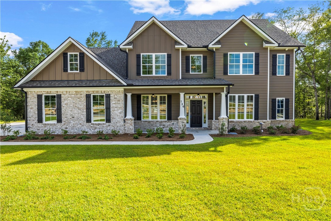 Property at 136 Watson Mill Road