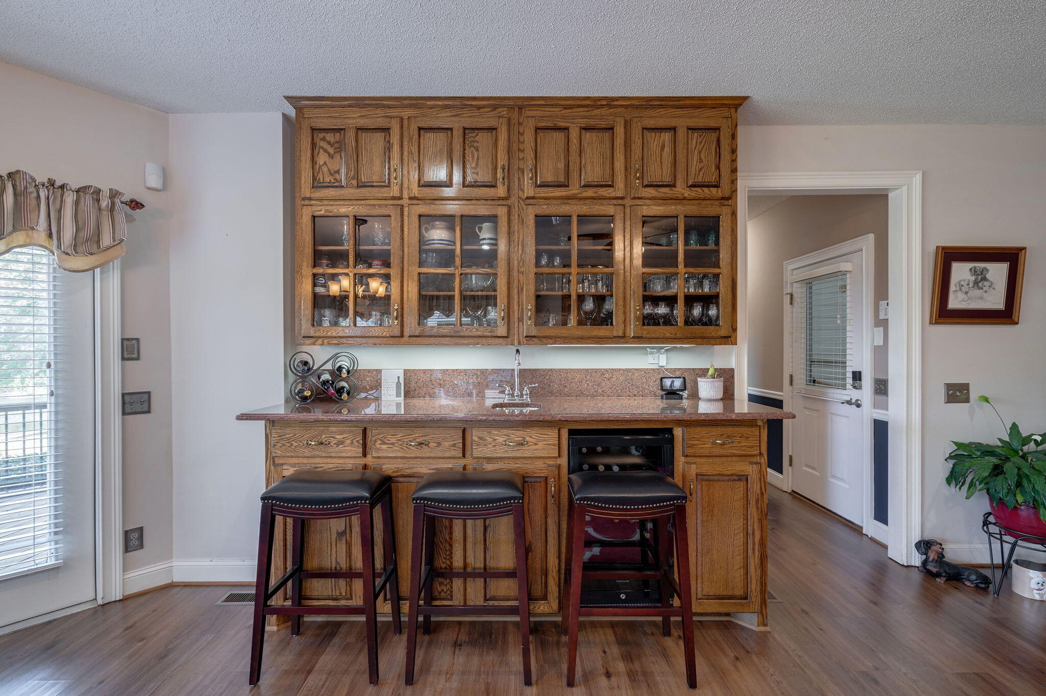 1703 Bullards Ferry Road, Elberton, GA, 30635