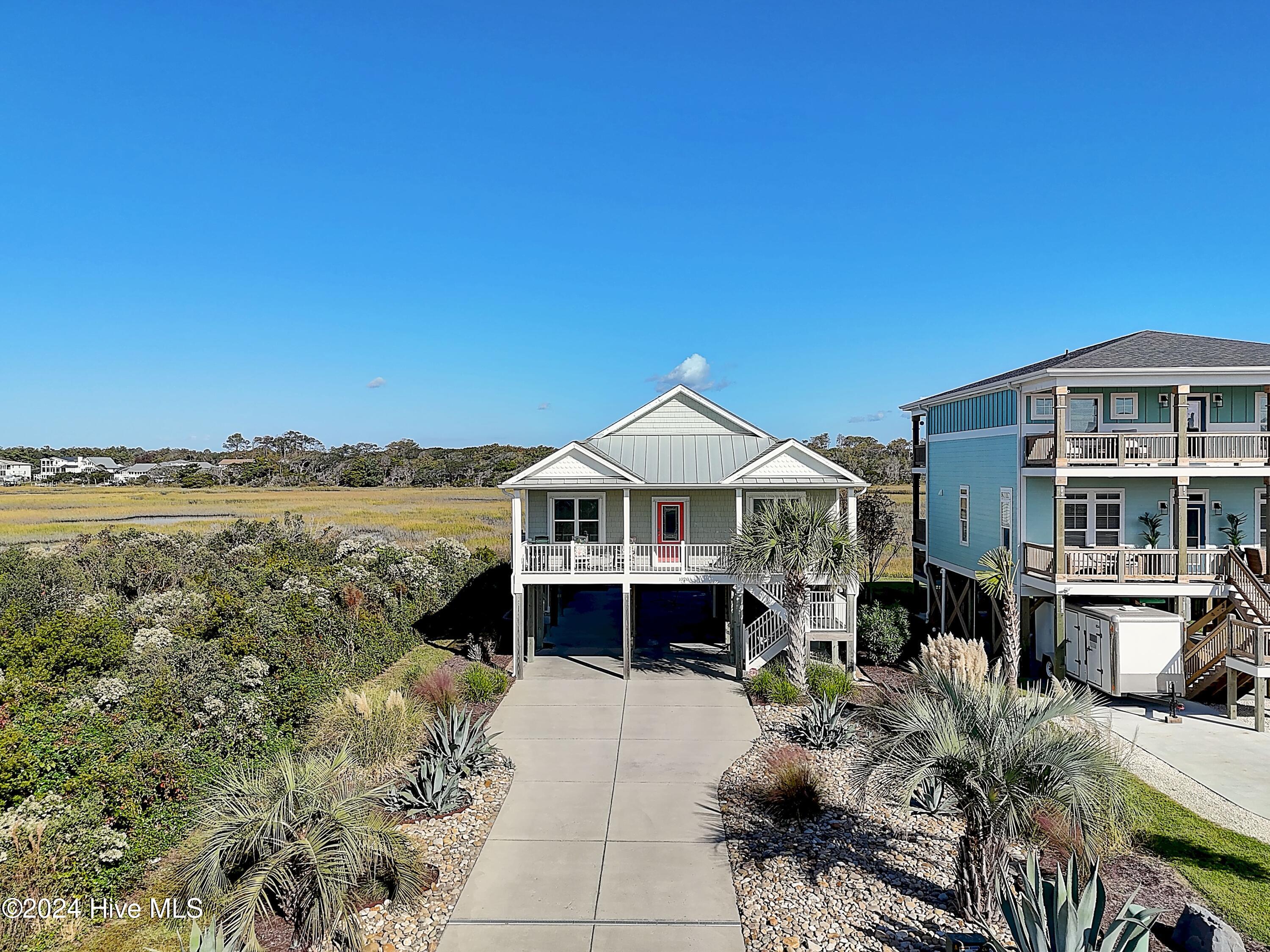 1020 W Pelican Drive, Oak Island, NC 28465 – photo 2: 1020 W Pelican