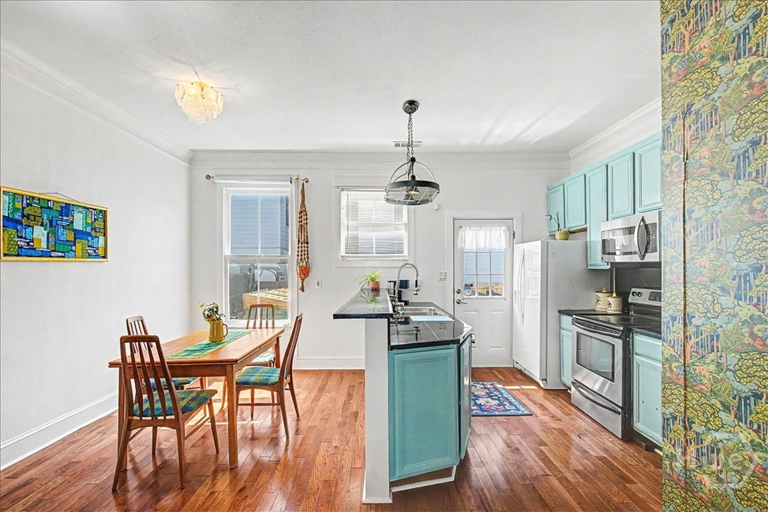 1410 Jefferson Street, Savannah, GA 31401 Listing Photo  18