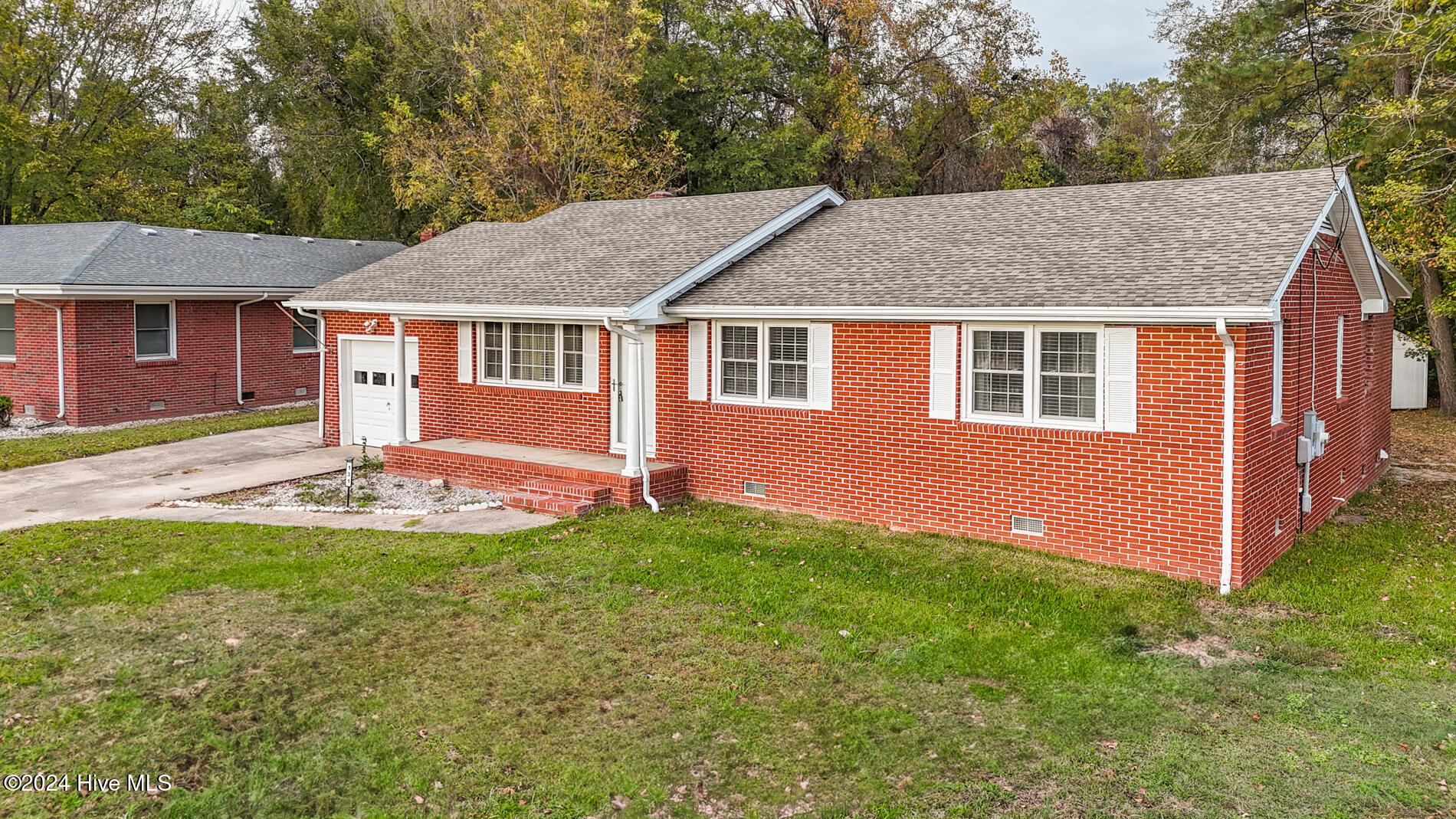 131 Rosedale Drive, Elizabeth City, NC, 27909