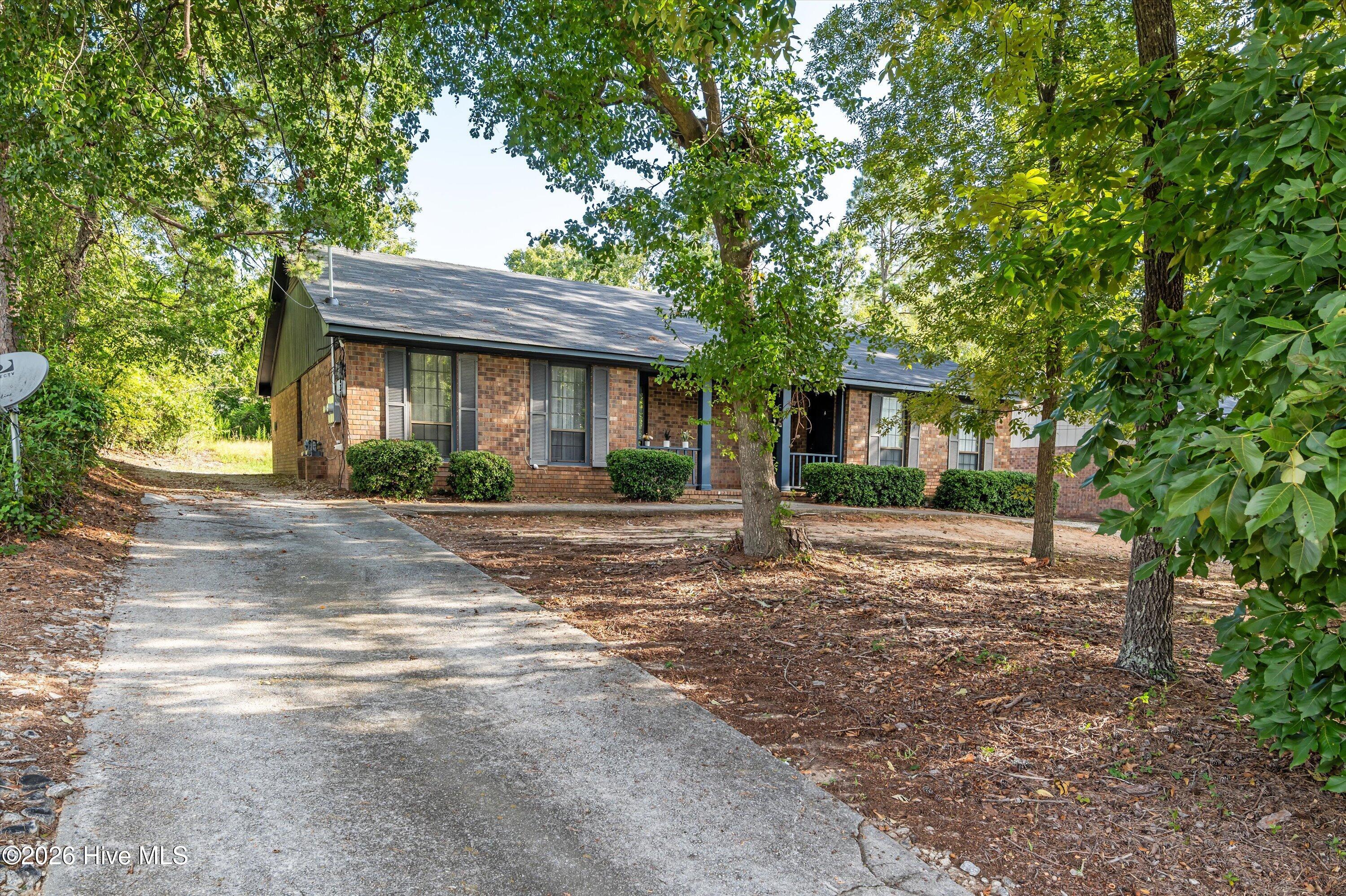 Photo 2 of Multi family home for sale at 4591 Hickory Dr #Unit A/B, Evans, GA 30809 | MLS# 100604313 | Listing updated on 2026-09-17