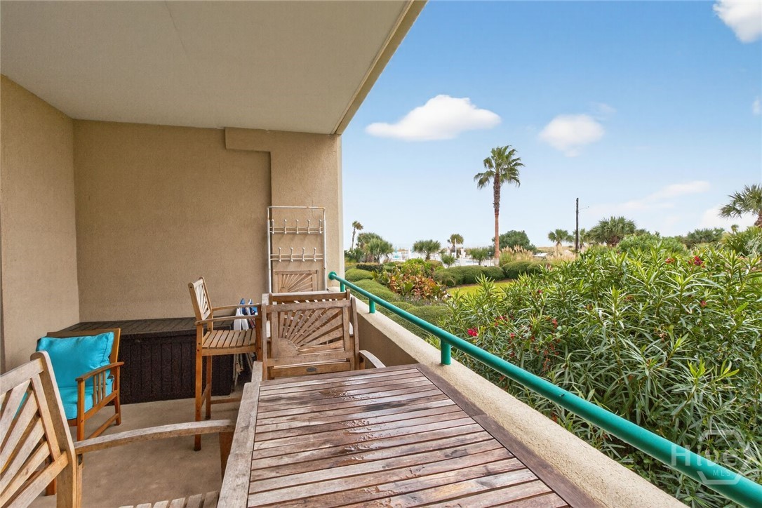 214 Butler Avenue Avenue UNIT 105, Tybee Island, GA, 31328