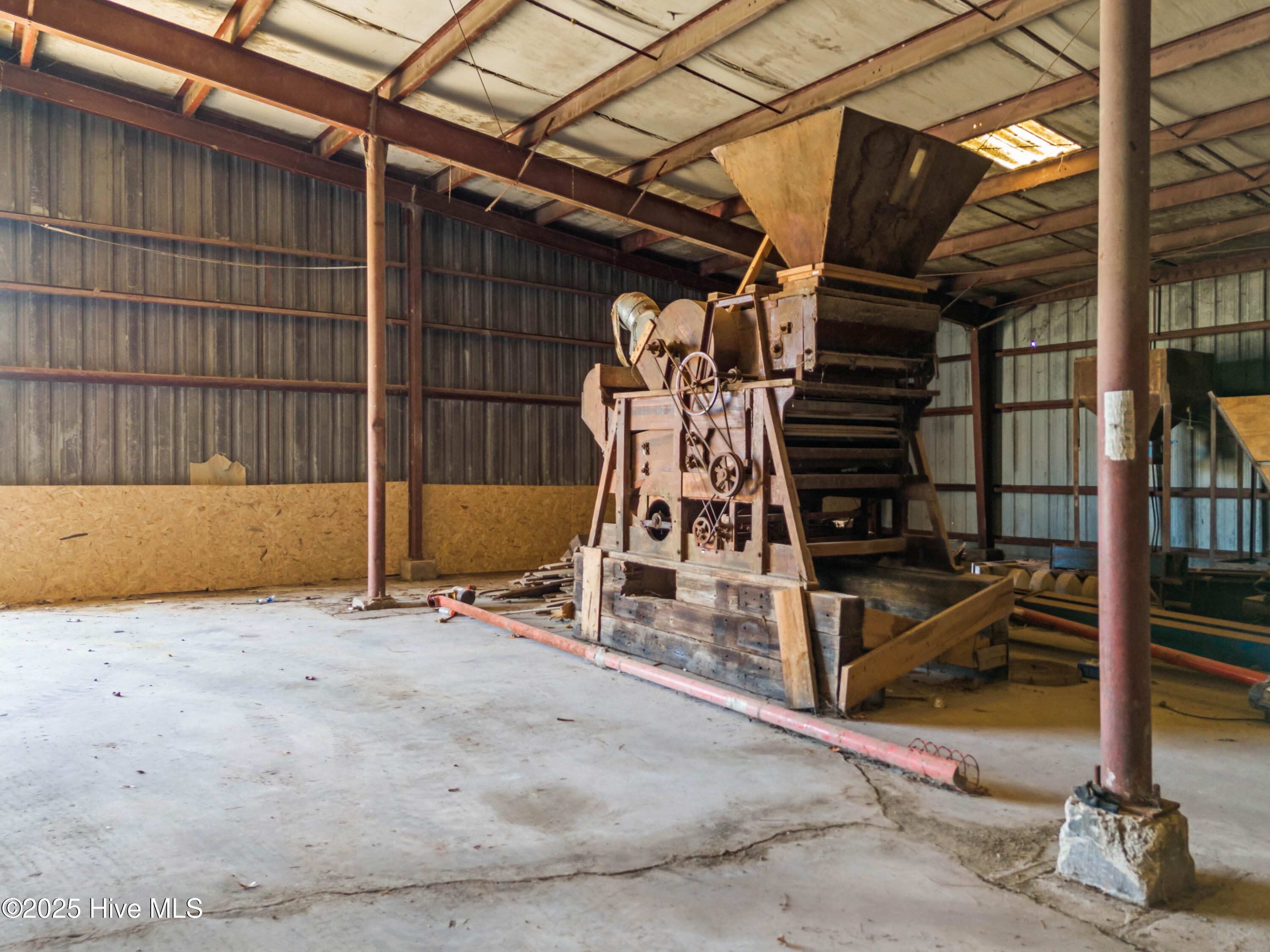 211 S Canal Street, Whiteville, NC, 28472