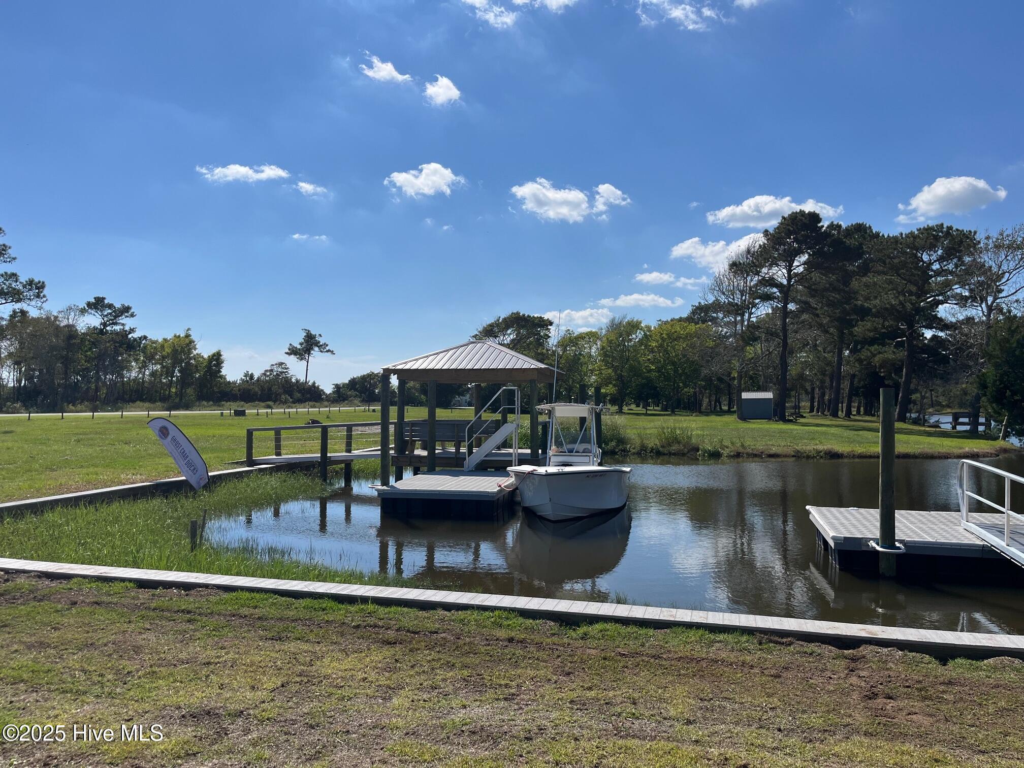 200 Bethea Street, Holly Ridge, NC, 28445