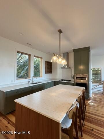 5709 E Landing Court, Emerald Isle, NC, 28594